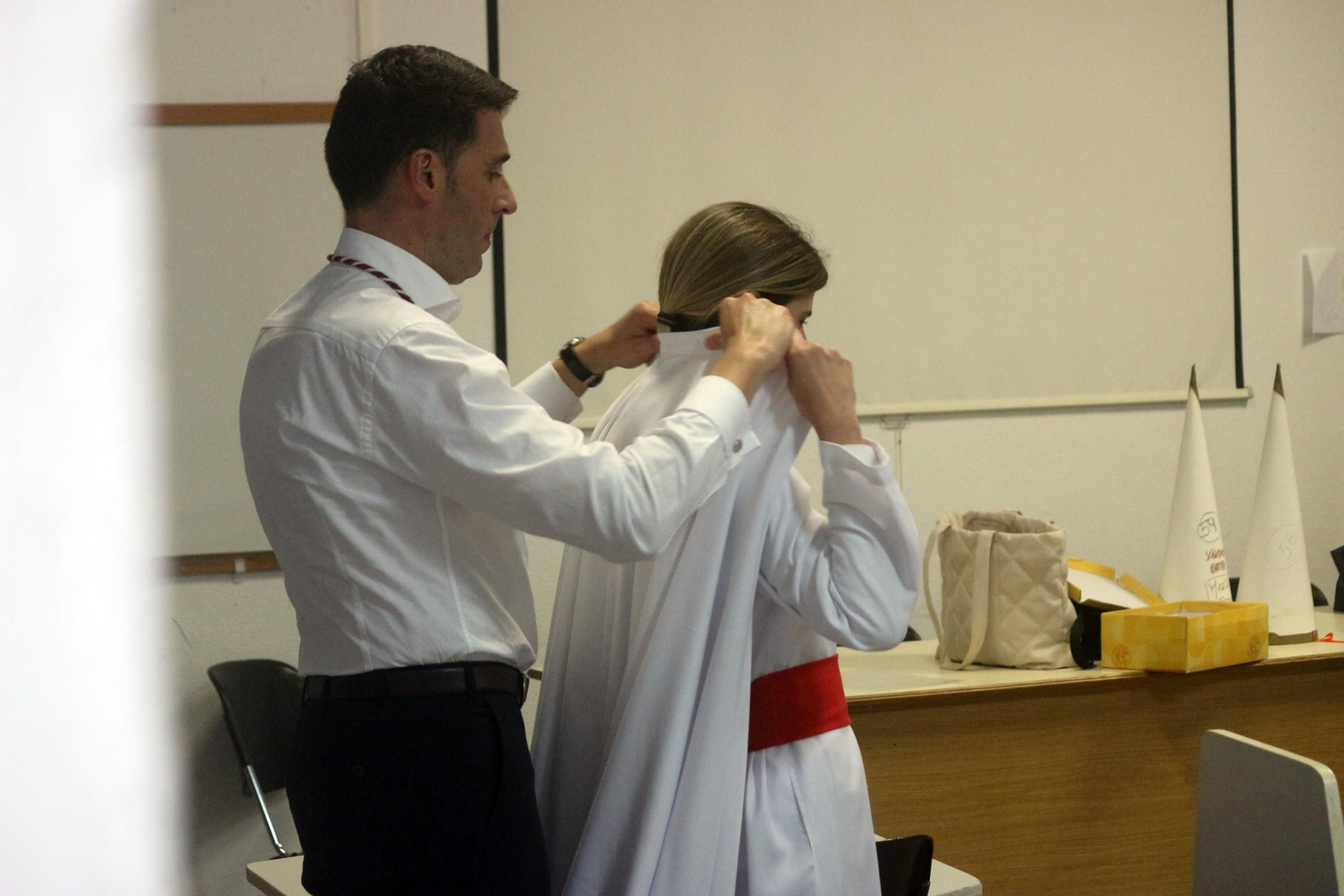 Domingo de Ramos en Puerto Real