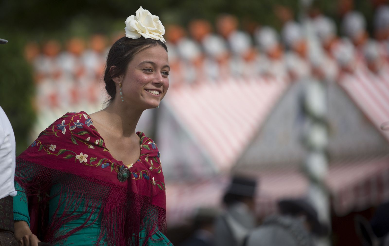 El lunes de feria, en imágenes