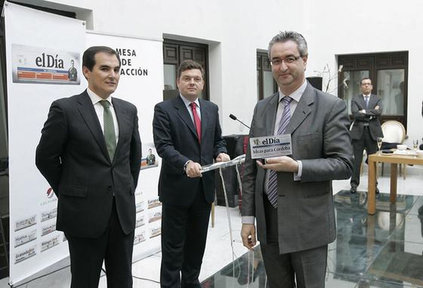 Foto: Oscar Barrionuevo