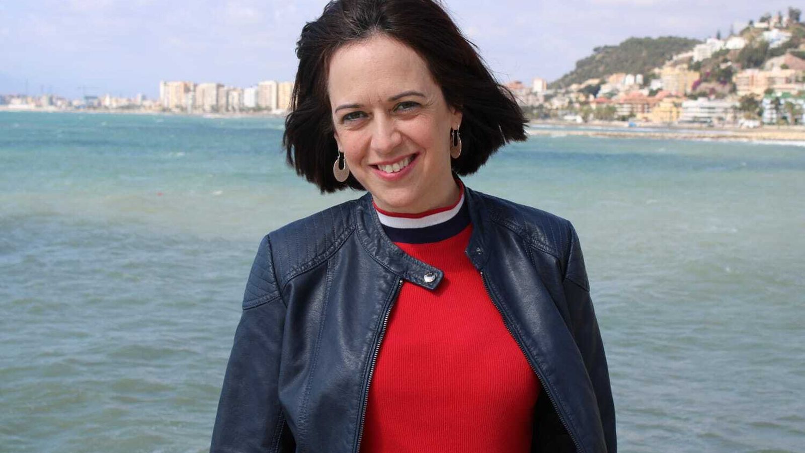 María Dolores Narváez