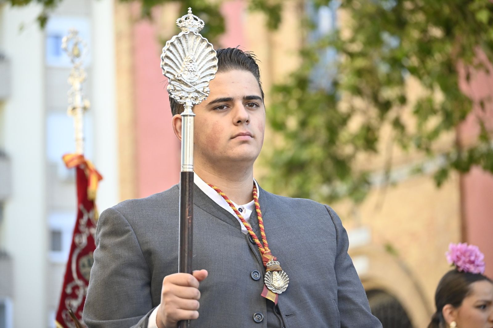 El Rocío 2024: las mejores imágenes de la salida de Emigrantes