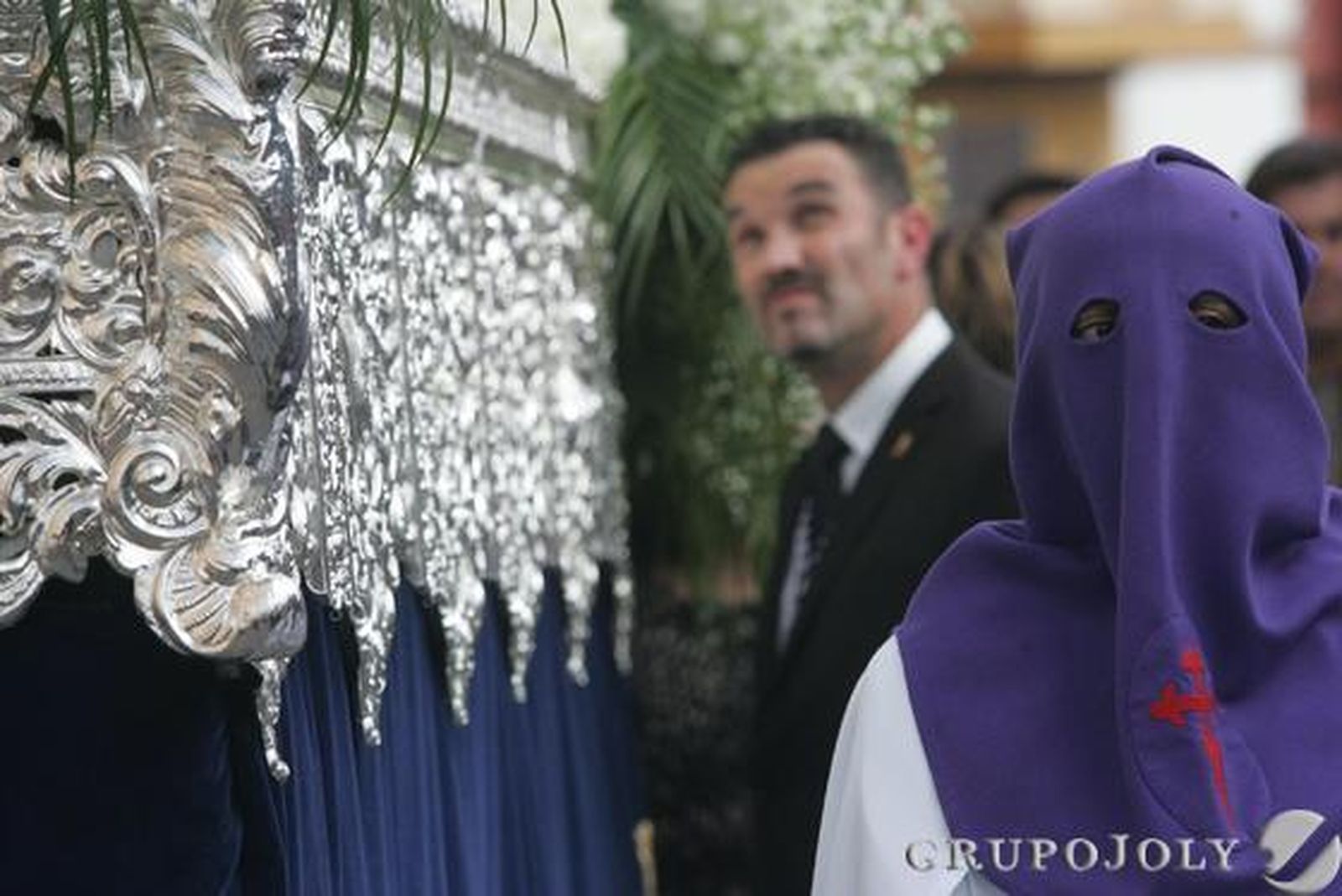 Foto: J. M. Quiñones