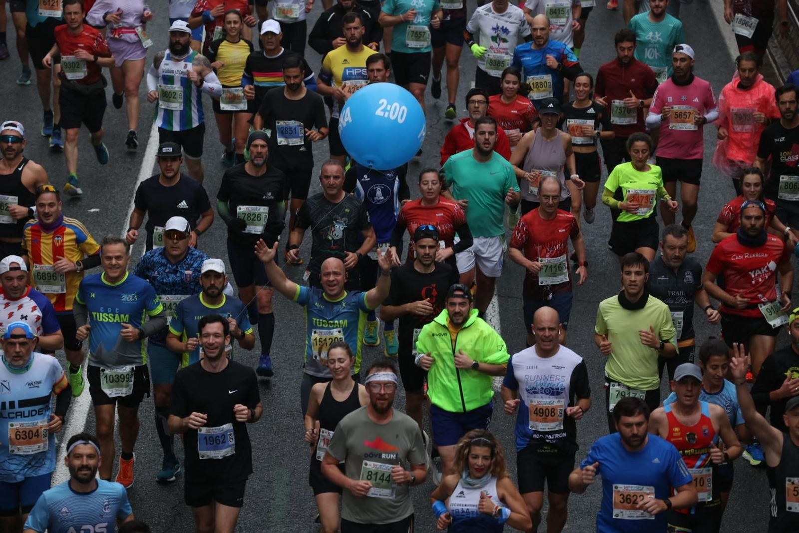 Búscate en la Media Maratón de Sevilla 05