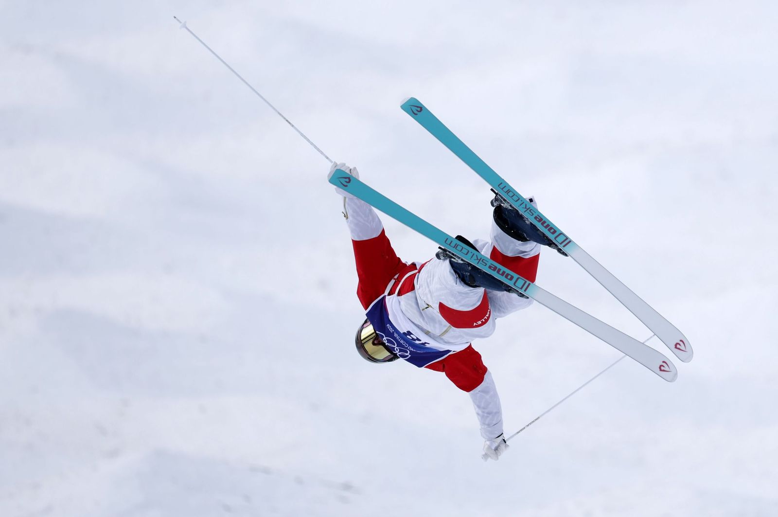 Las mejores fotos de los Juegos Olímpicos de invierno Milán Cortina d'Ampezzo 2026 | Séptima jornada