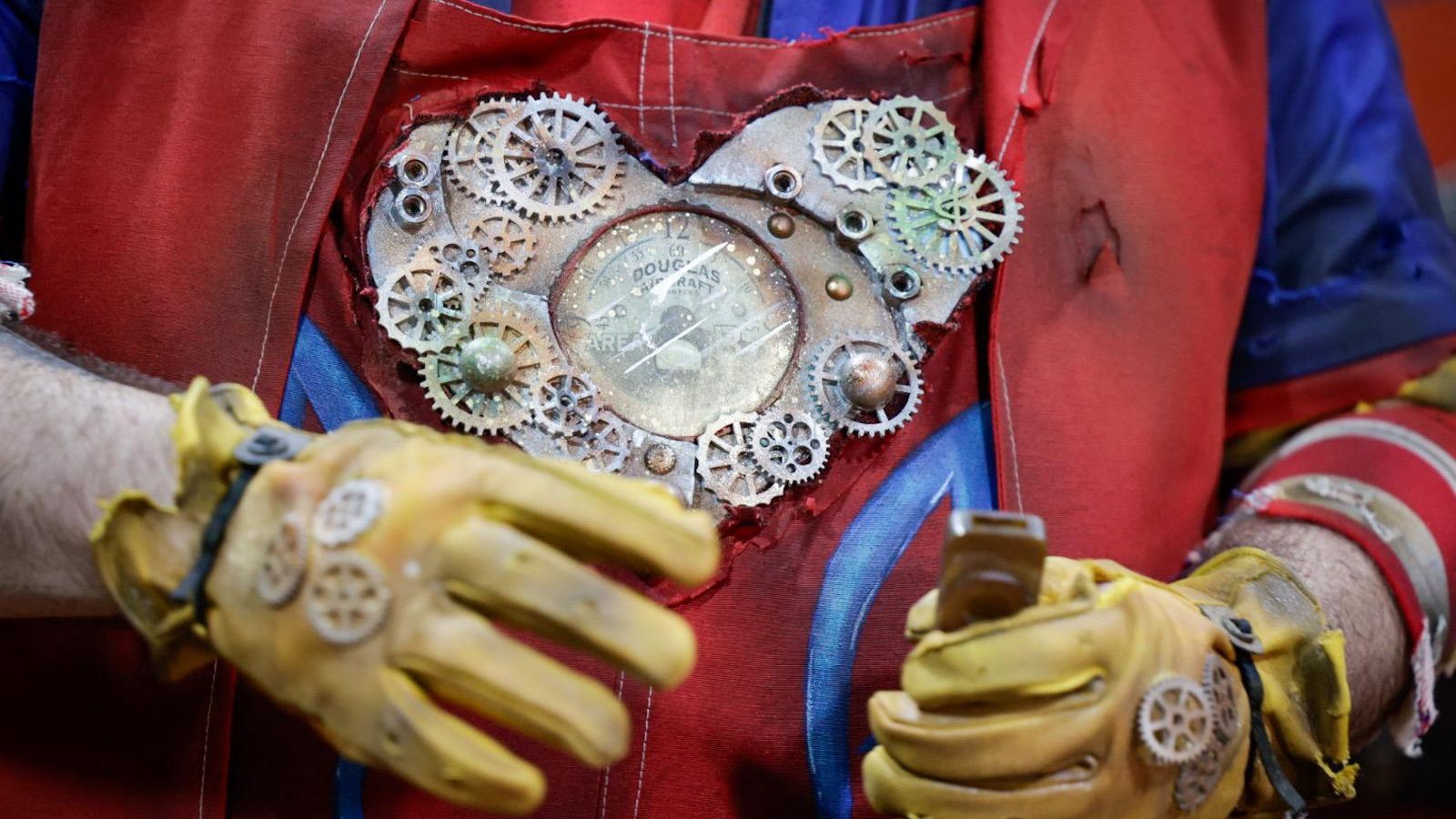 Búscate entre las mejores imágenes de la primera clasificatoria del COAC 2025