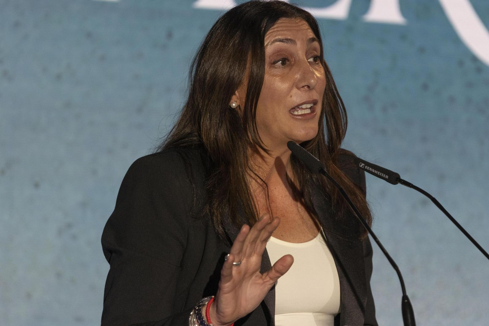 La entrega de los Premios Meridiana, en imágenes