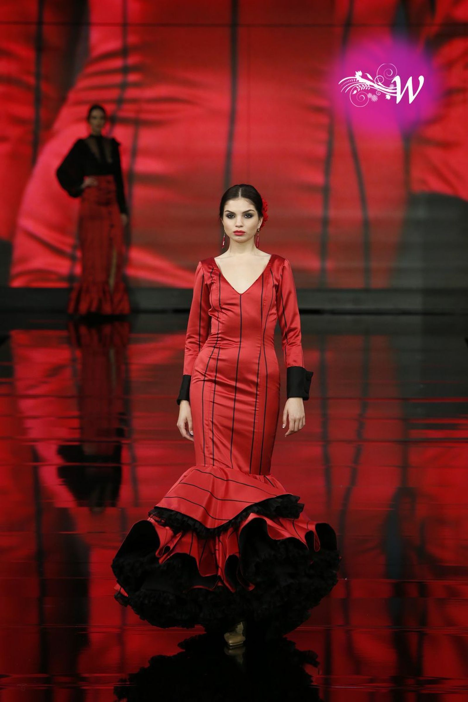 Así es la colección 'Santa Cruz' de Javier García para Simof 2020