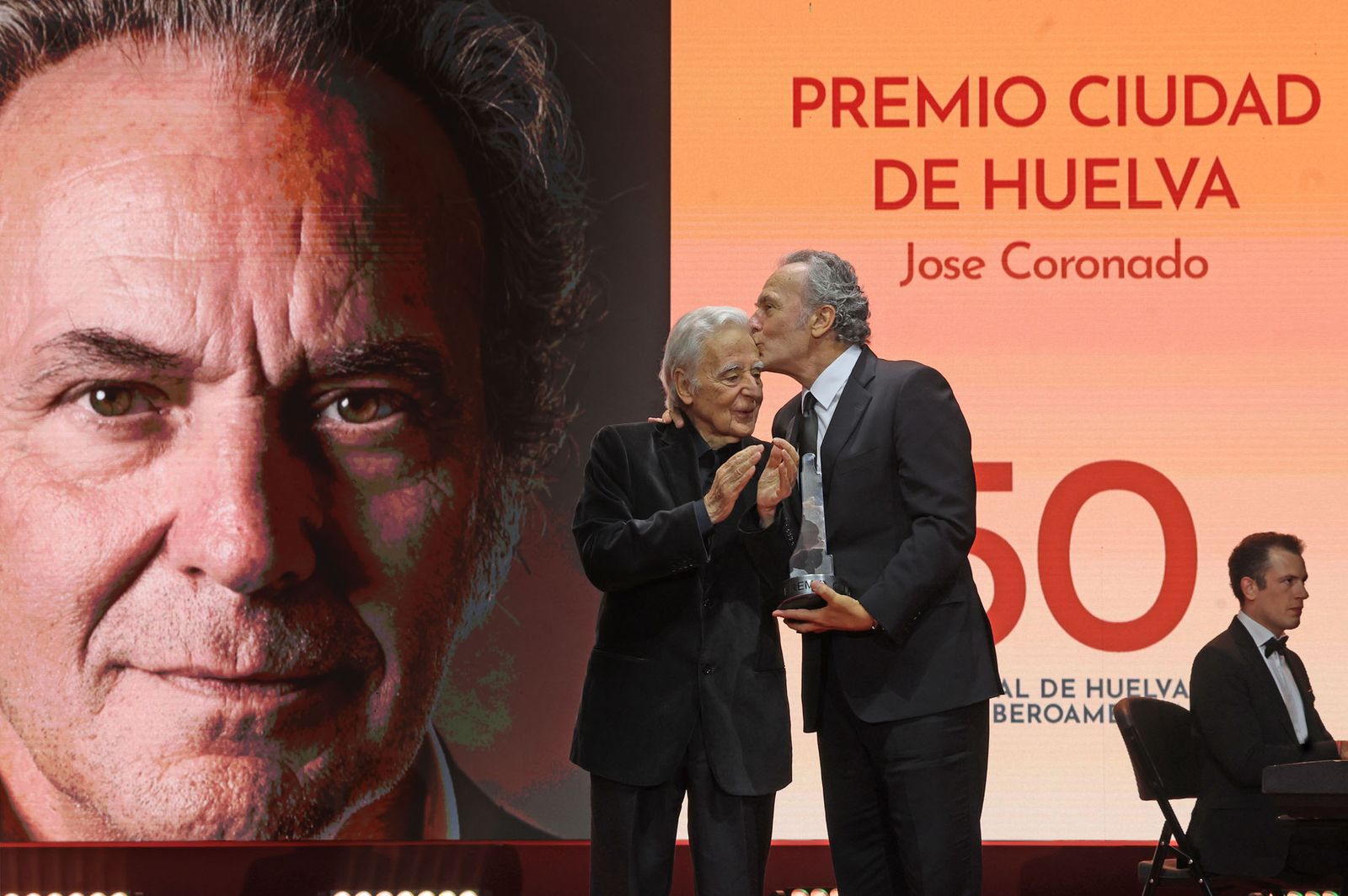 Imágenes del sábado 23 de noviembre en Huelva