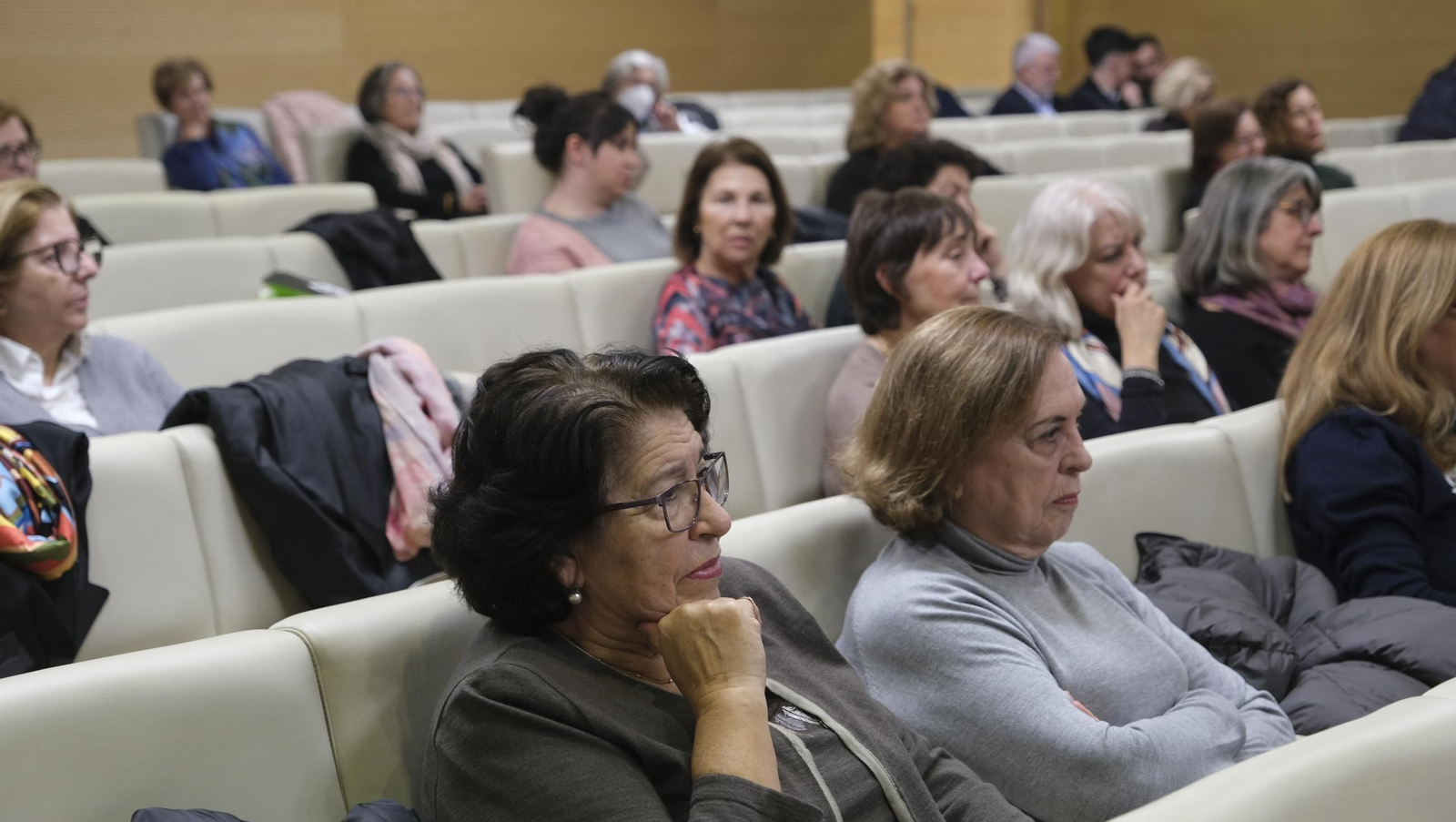 El Diario de los Libros, con Cristina López Barrio, en imágenes