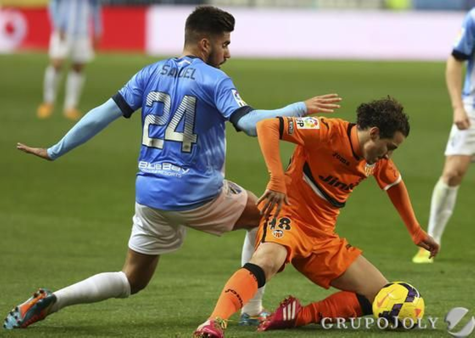 Foto: Javier Albinana