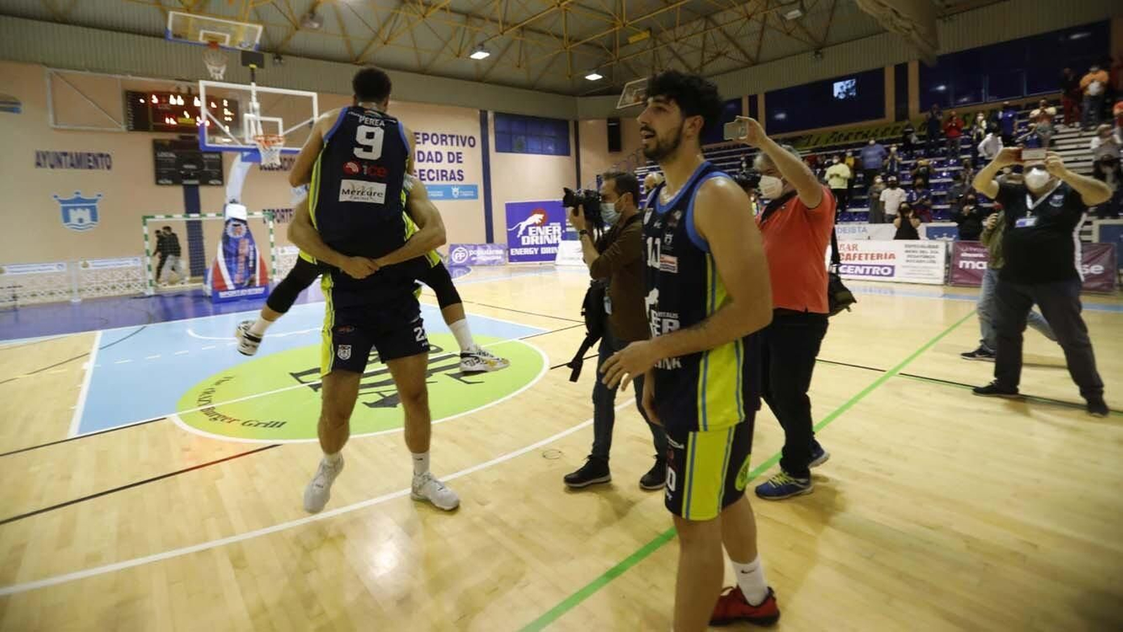 Las fotos de UDEA -ES MELILLA