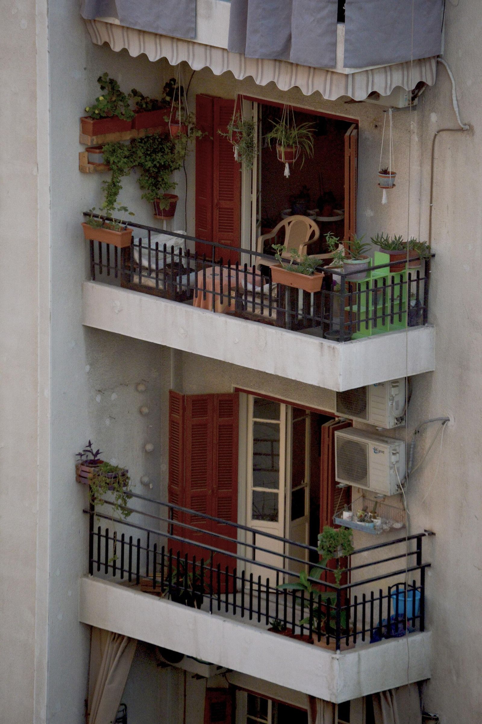 Formas de evitar problemas con los vecinos