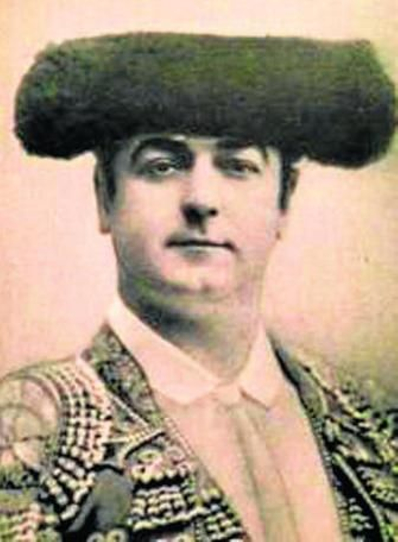 Los bailes andaluces y los toros en las primeras películas del cine mudo Los bailes andaluces y los toros en las primeras películas del cine mudo