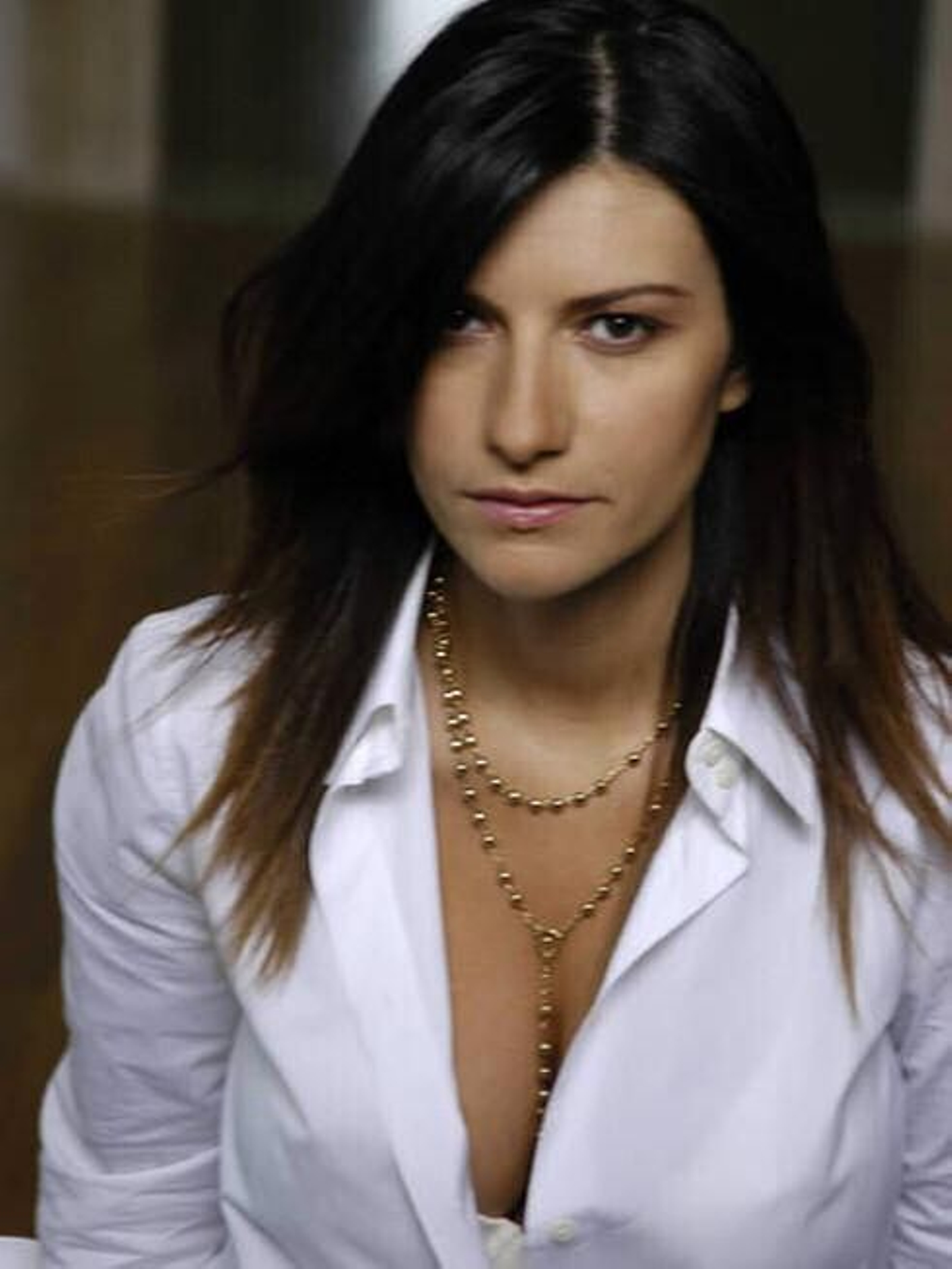 Laura Pausini en la década del 2010.