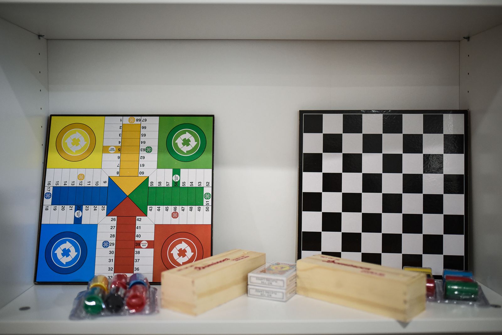 Imágenes de la inauguración del Centro de Día para personas sin hogar de Andalucía Inserta