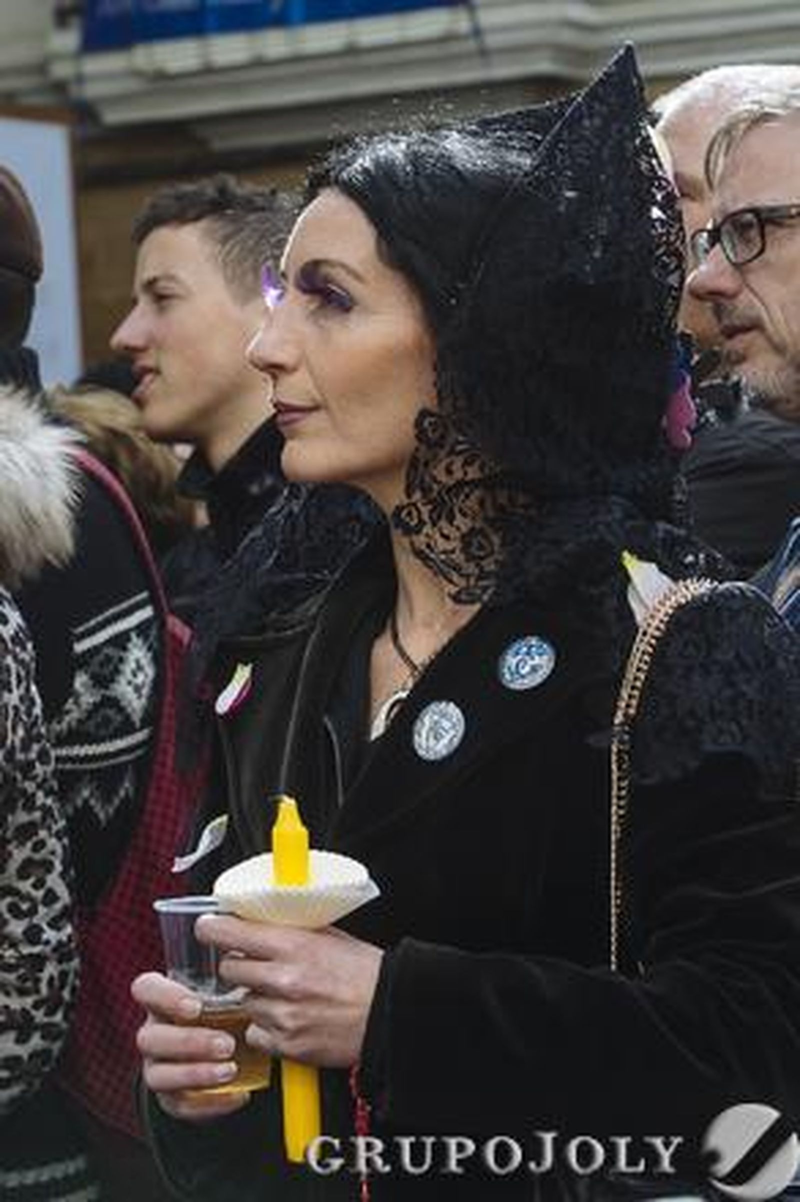 Foto: Lourdes de Vicente