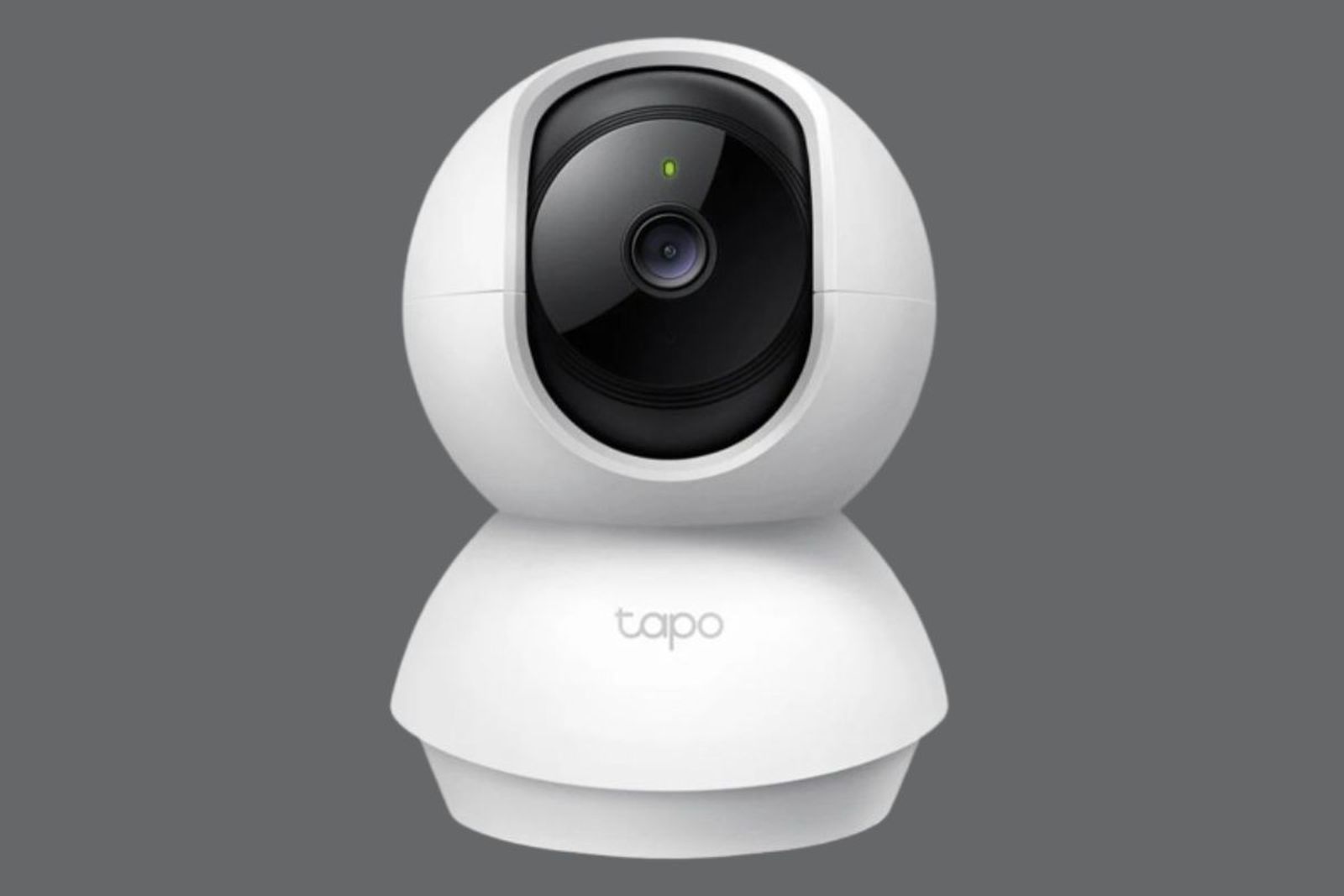 Esta es la cámara de vigilancia que va a evitar que te roben u okupen la casa: está en PcComponentes y cuesta menos de 30€