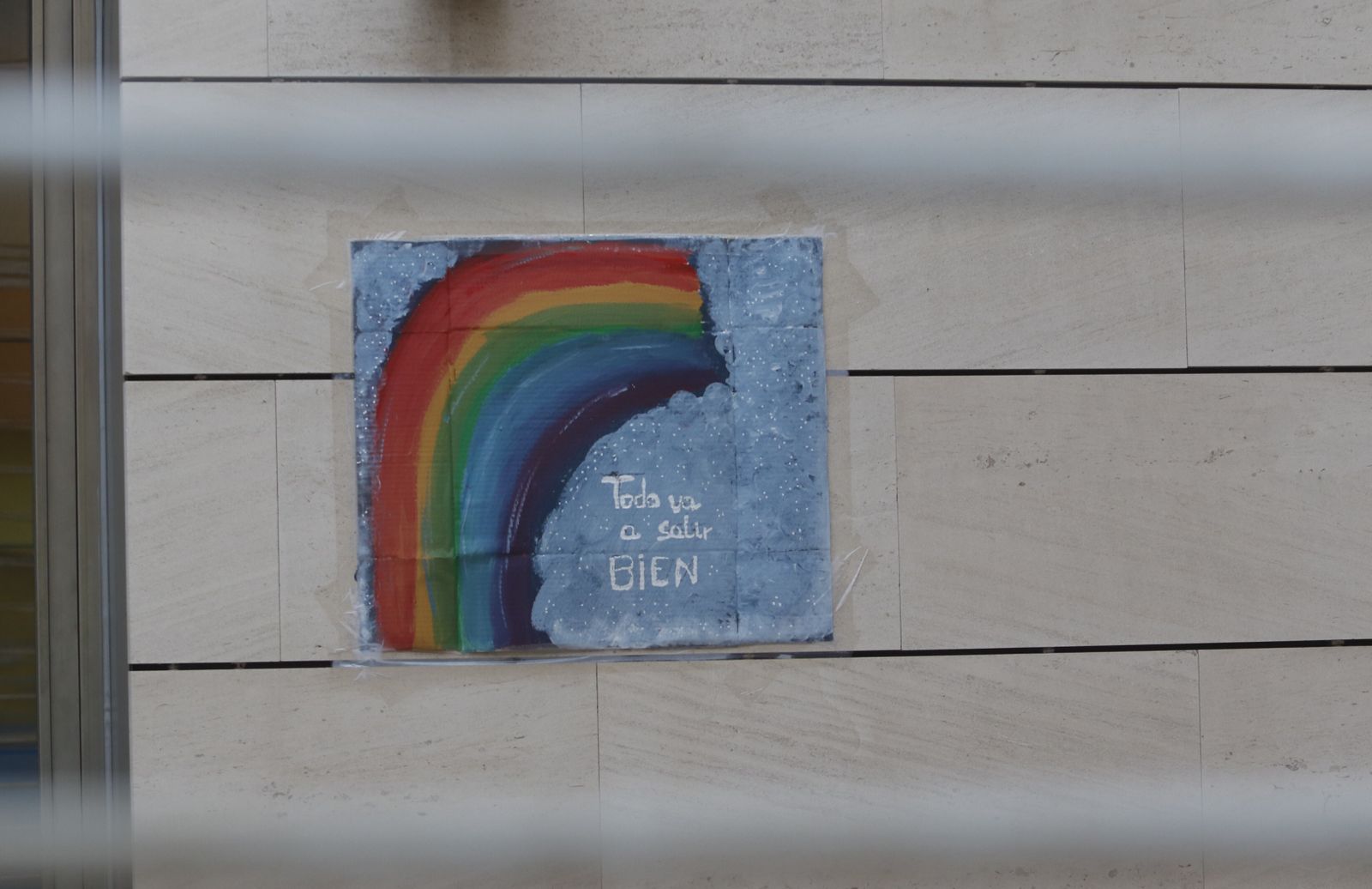 Coronavirus en Córdoba: Las fotos de una ciudad vacía