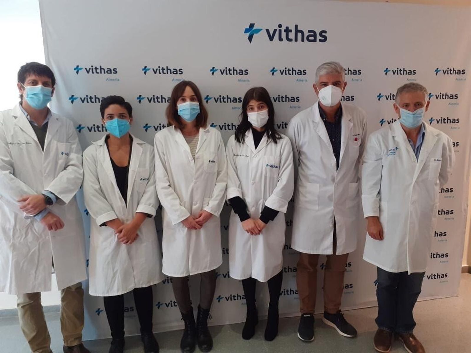 Expertos en suelo pélvico de Vithas insisten en el tratamiento precoz