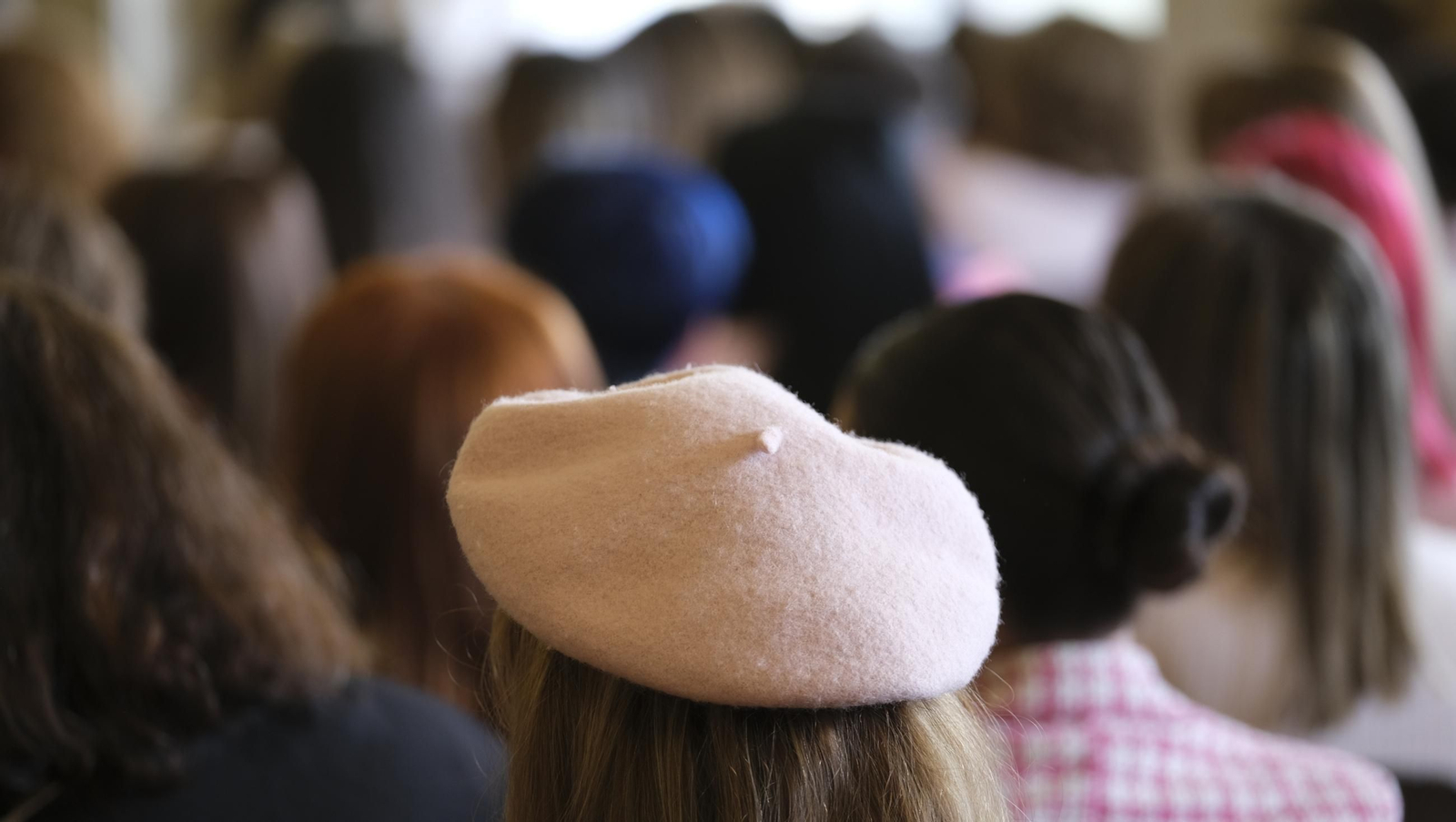 Imágenes de la Jornada de Igualdad de Vicasol