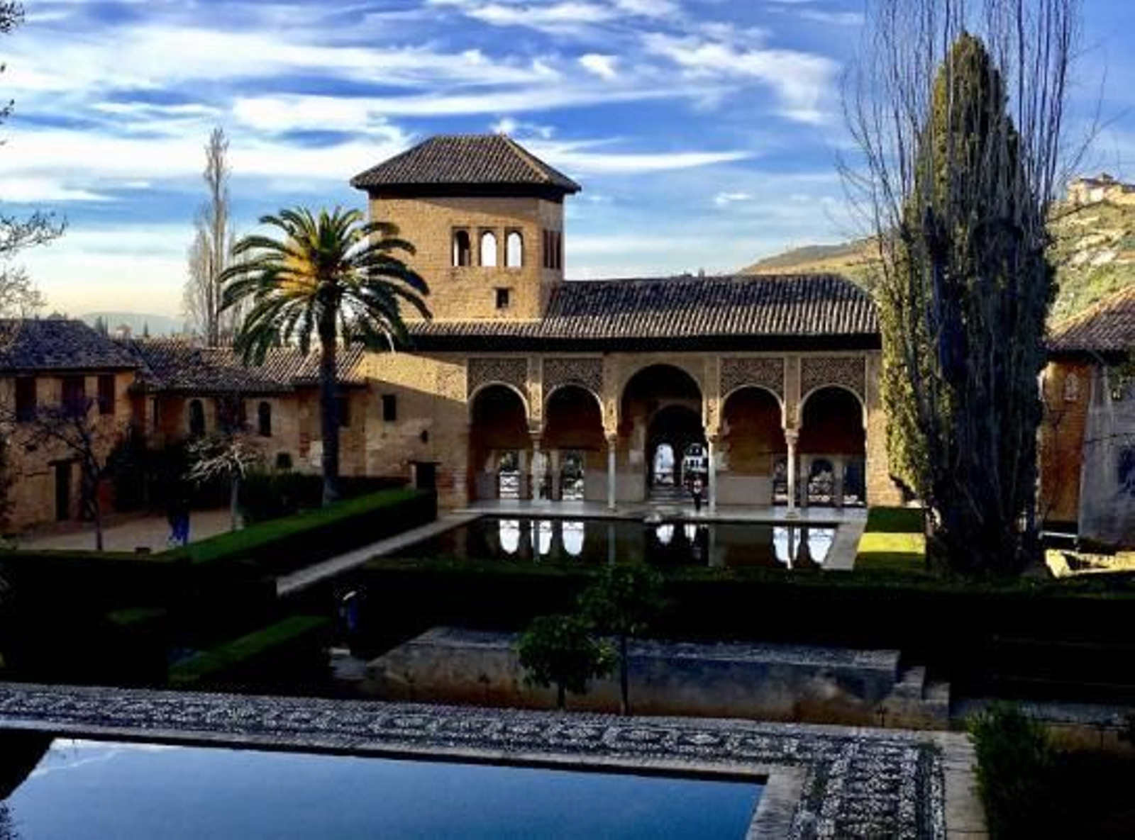 Los mejores free tours en Granada para el puente de diciembre Los mejores free tours en Granada para el puente de diciembre