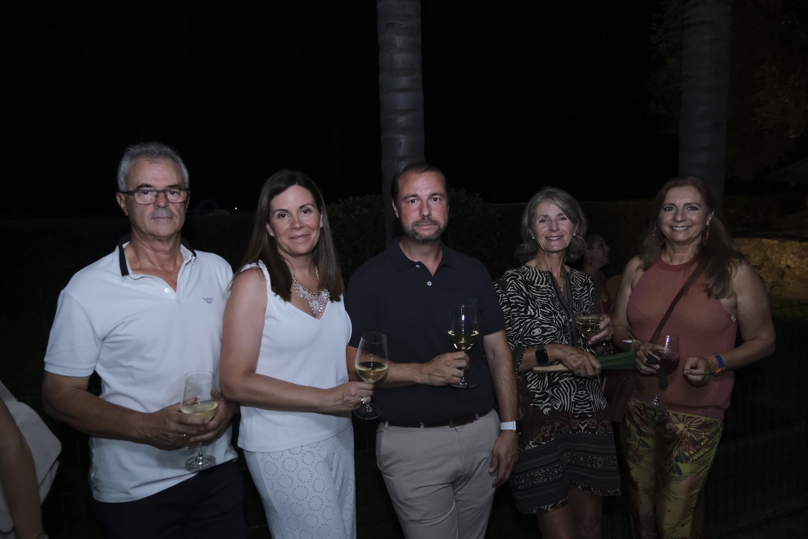 La gran noche de La Alacena de la Arruzafa, en fotos