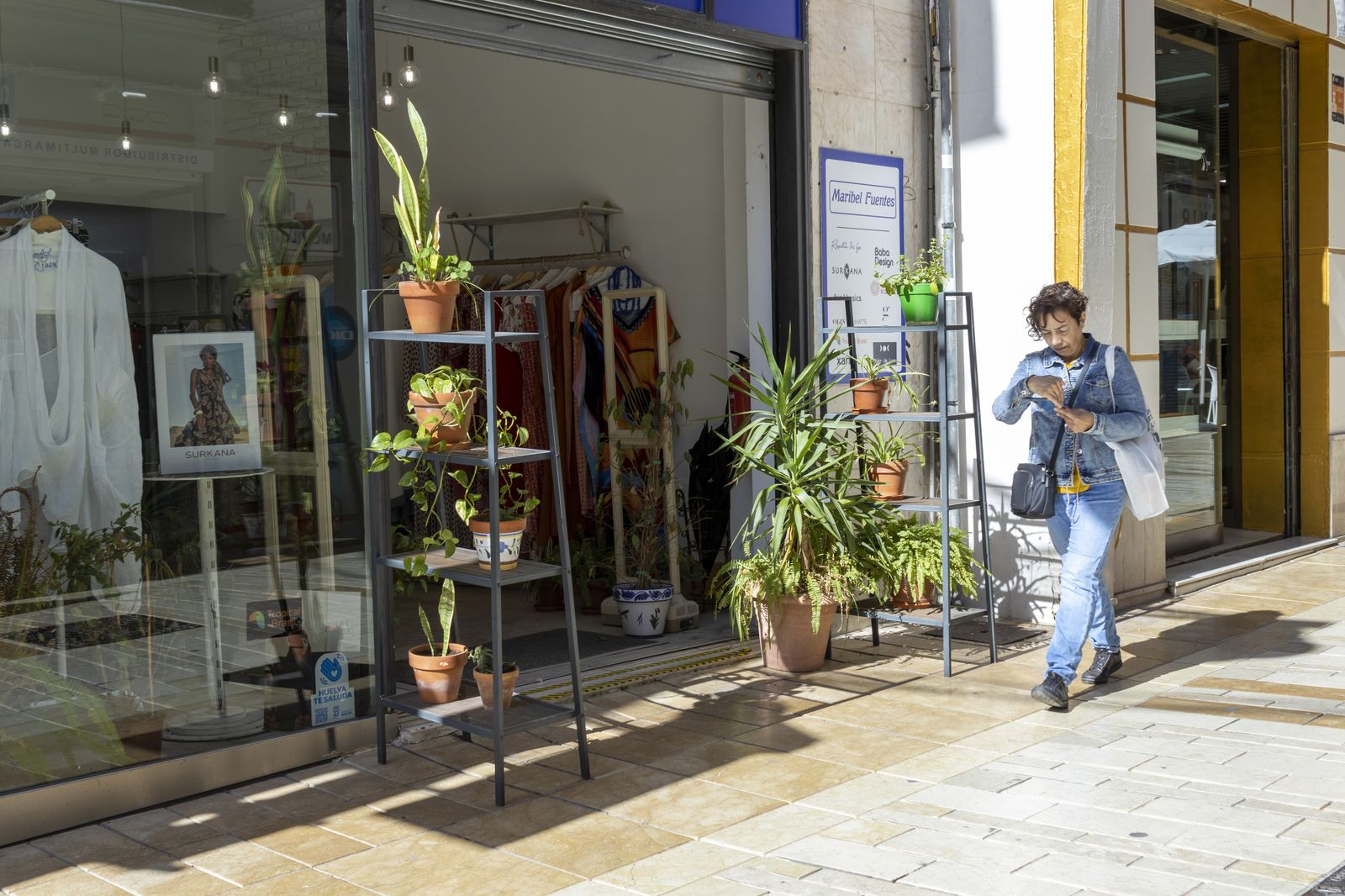 Imágenes del miércoles 29 de Marzo en Huelva