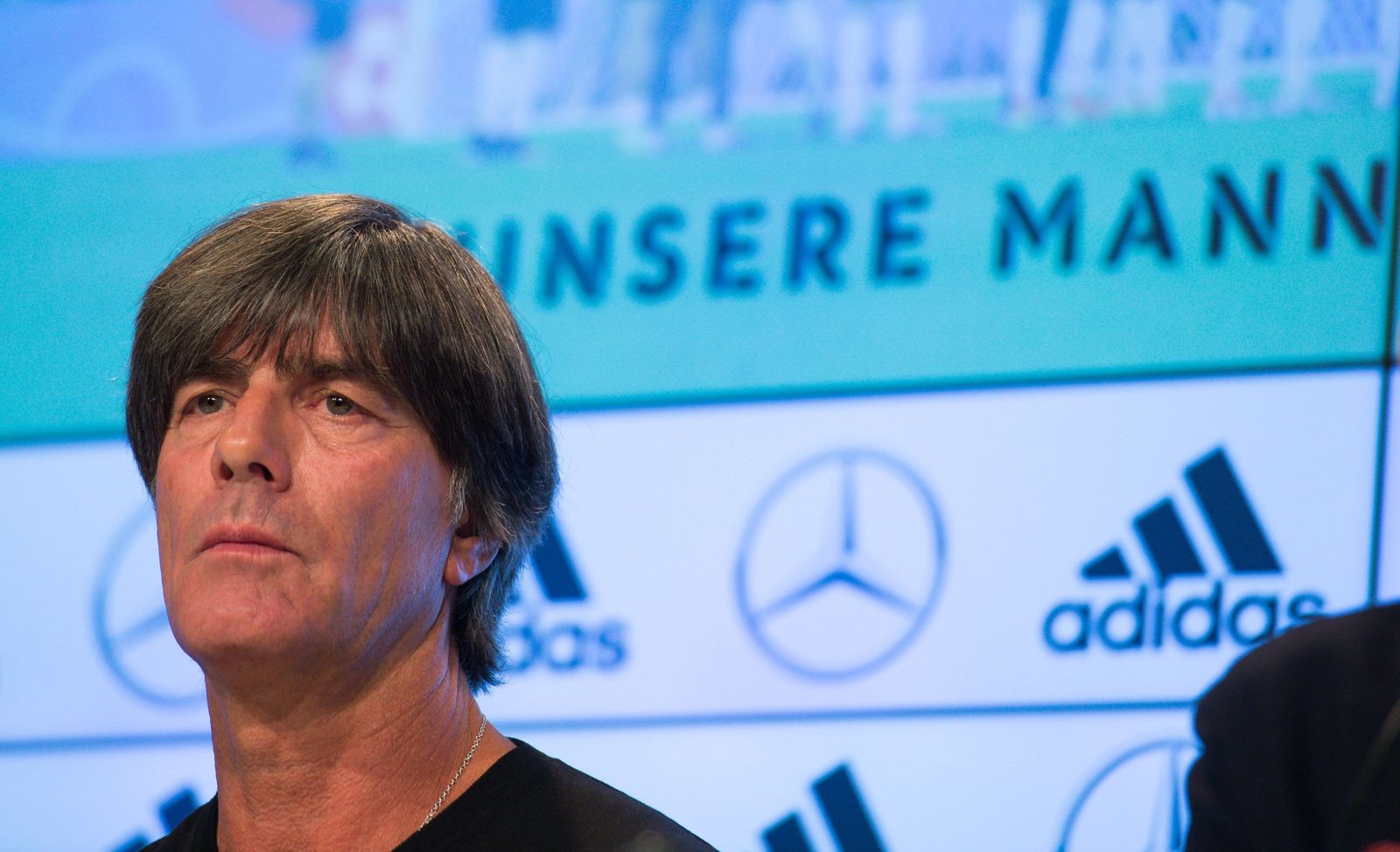Joachim Löw entona el 'mea culpa'