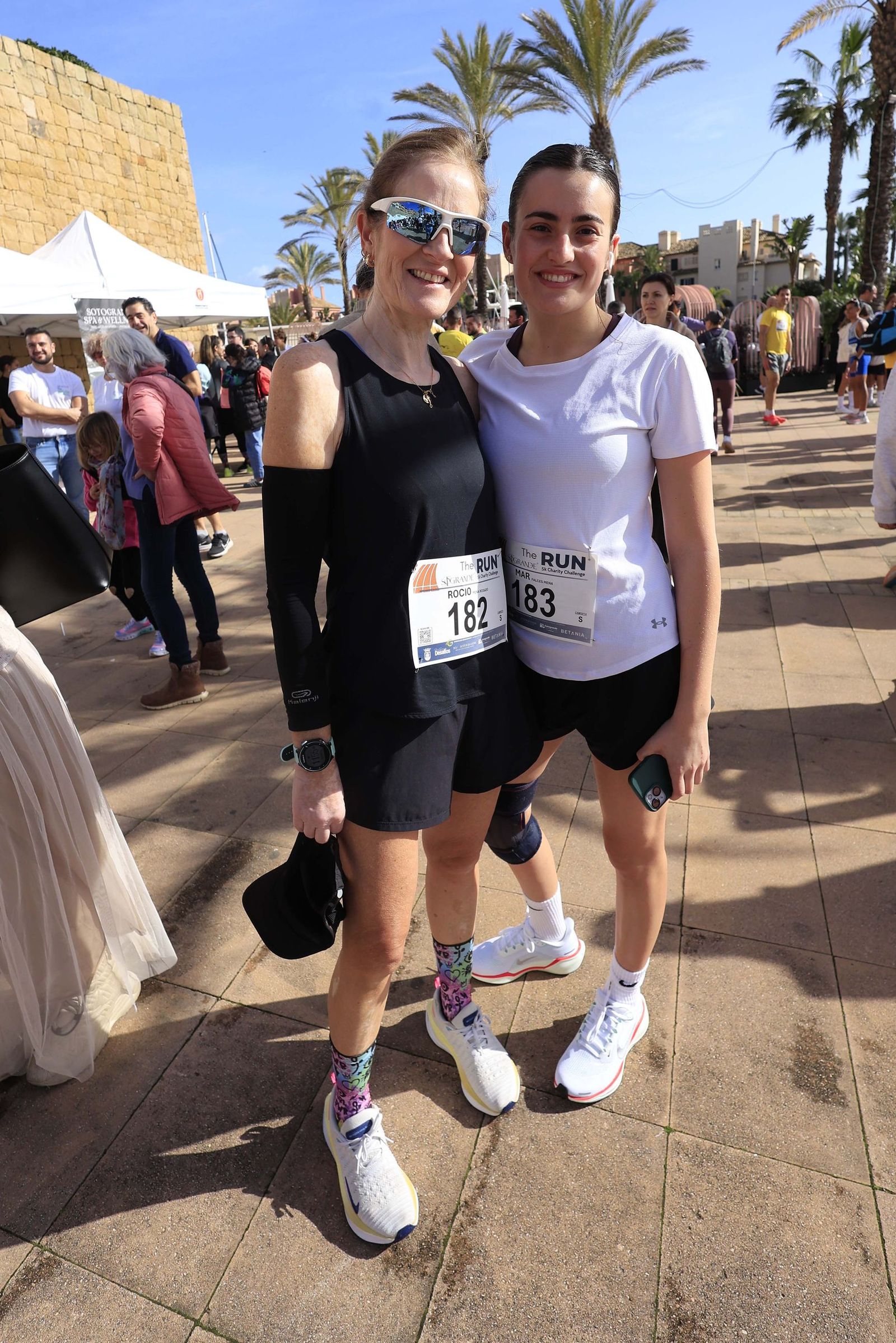 Búscate en el I Desafío Sotogrande Solidario, a beneficio de Hogar Betania