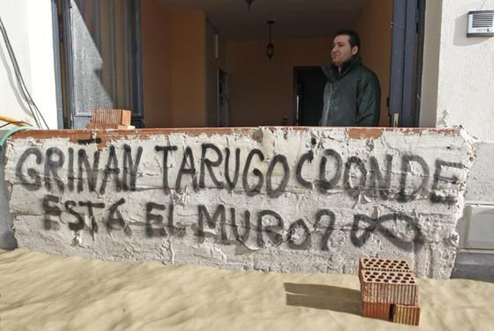 Foto: Antonio Pizarro