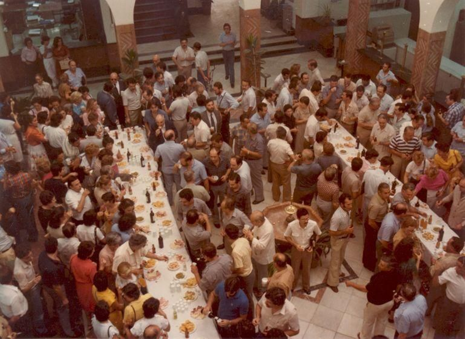 La Córdoba de Anguita, en fotografías