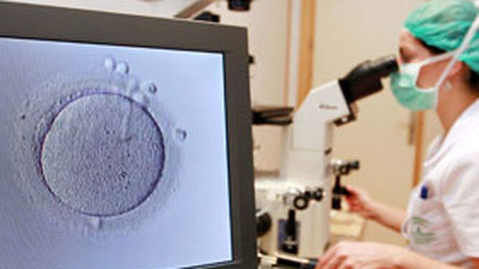 La clínica destruirá los preembriones a lo largo del año