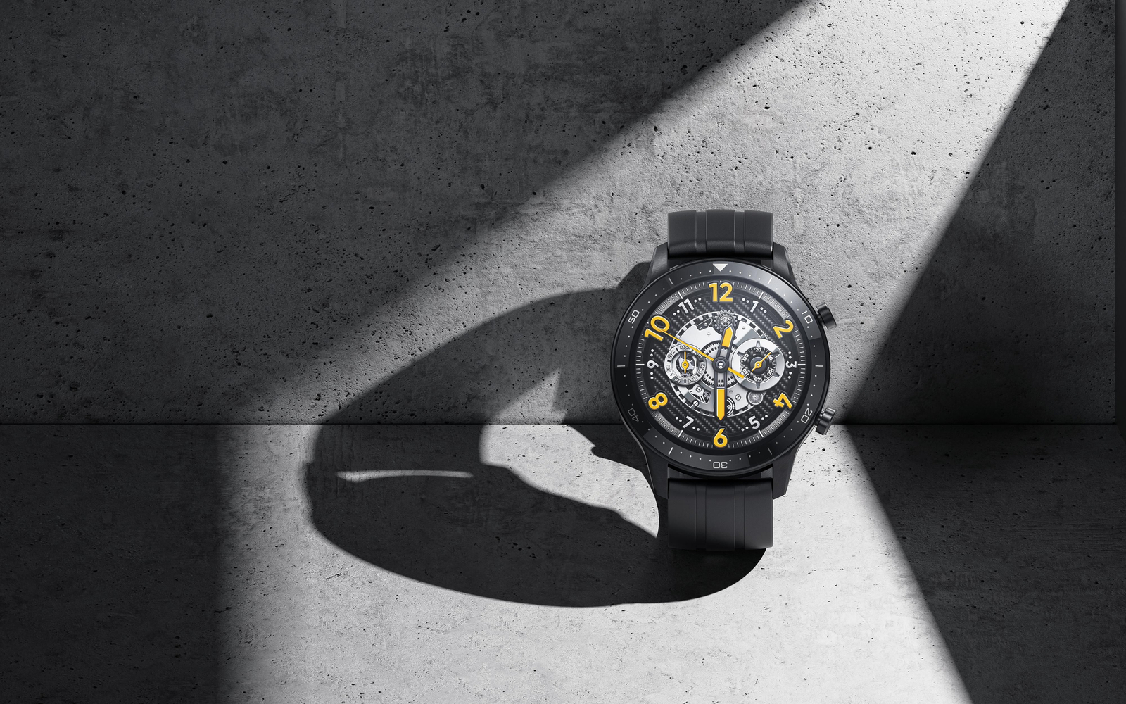 Reloj realme Watch S Pro