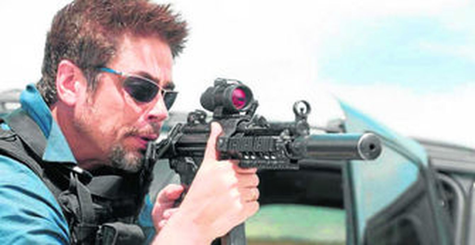 El rugido de la bestia