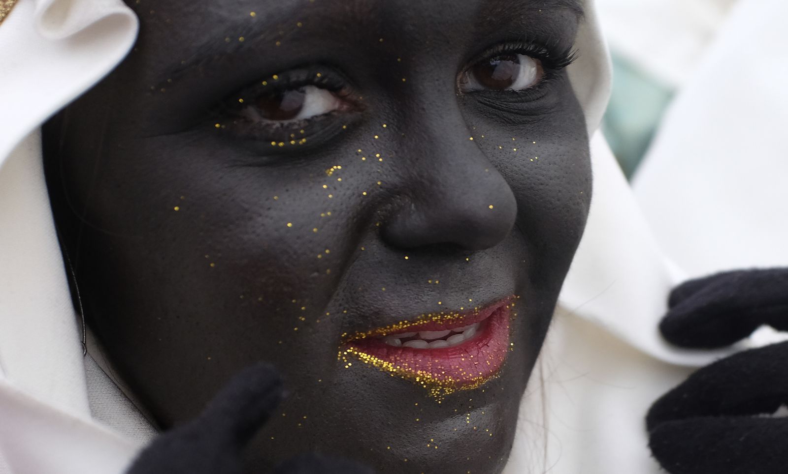 Las imágenes de la Cabalgata de los Reyes Magos