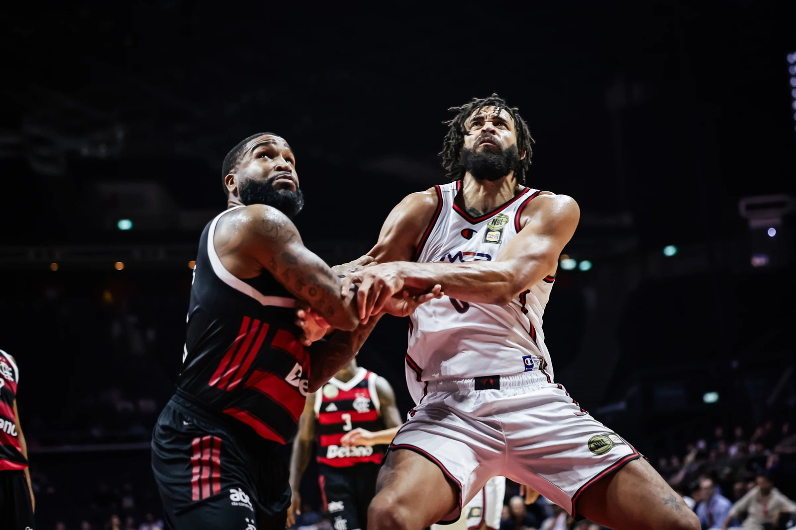 Copa Intercontinental: El Flamengo gana al Illawarra Hawks (84-82)