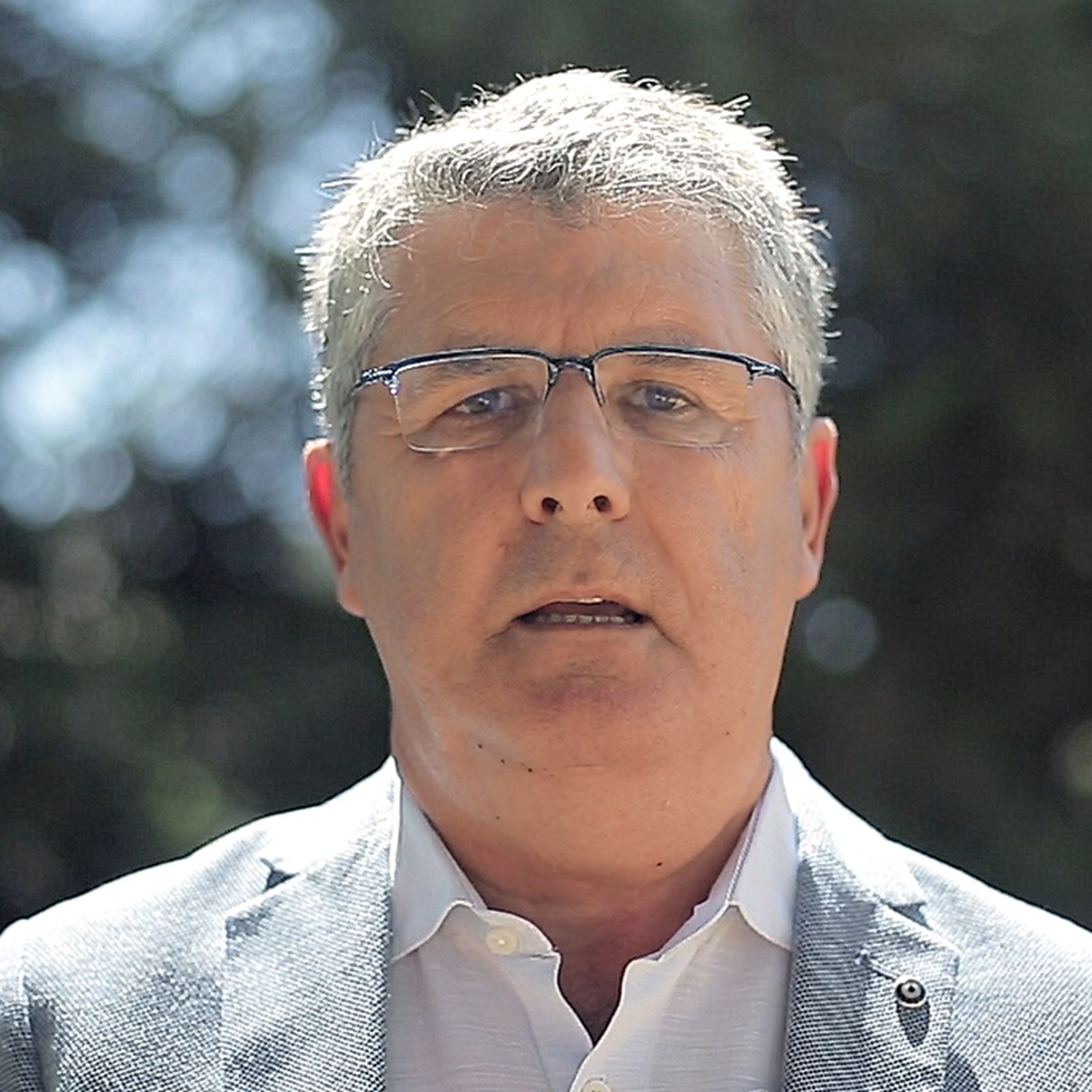 Jose Antonio Cortés