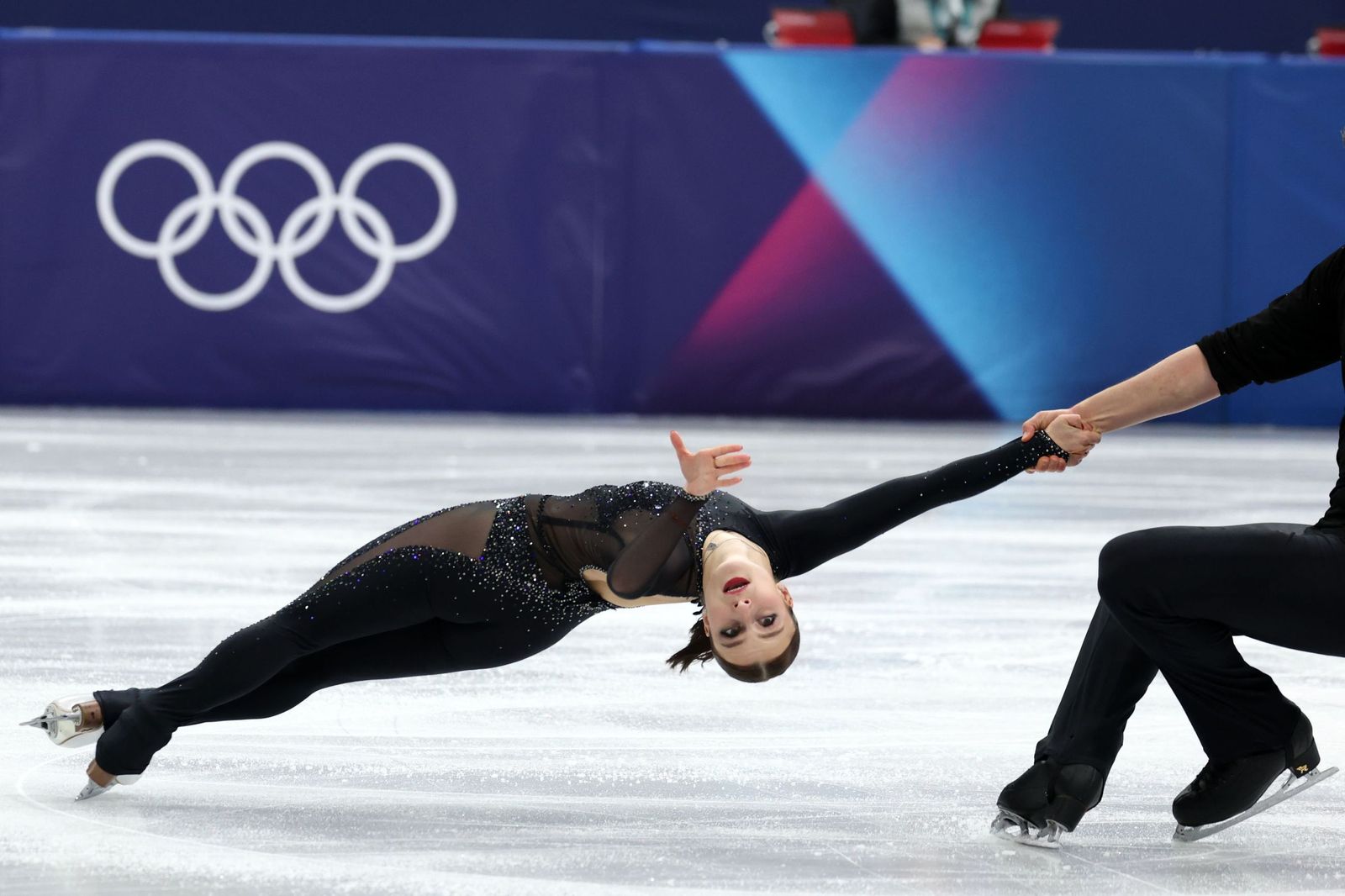 Las mejores fotos de los Juegos Olímpicos de invierno Milán Cortina d'Ampezzo 2026 | Décima jornada