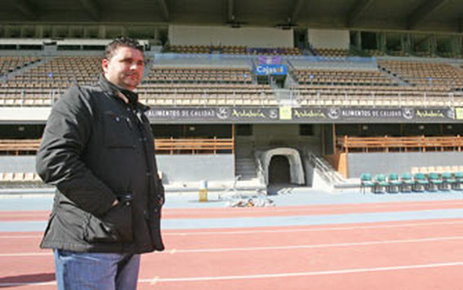 Viqueira estalla contra los nuevos