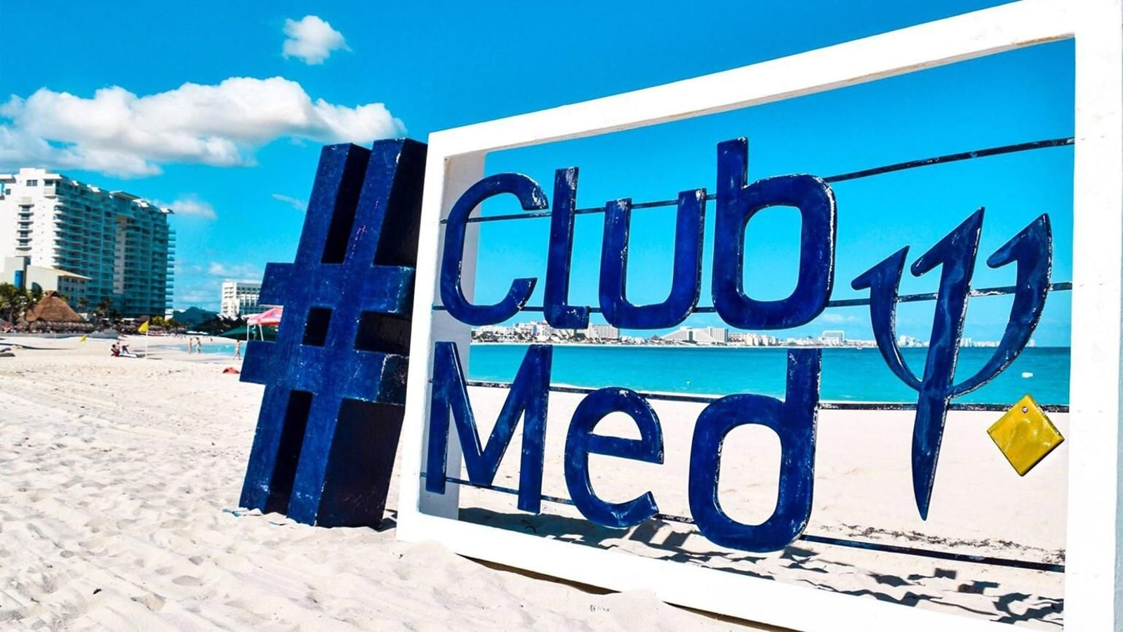 Club Med se considera uno de los inventores e impulsores del todo incluido