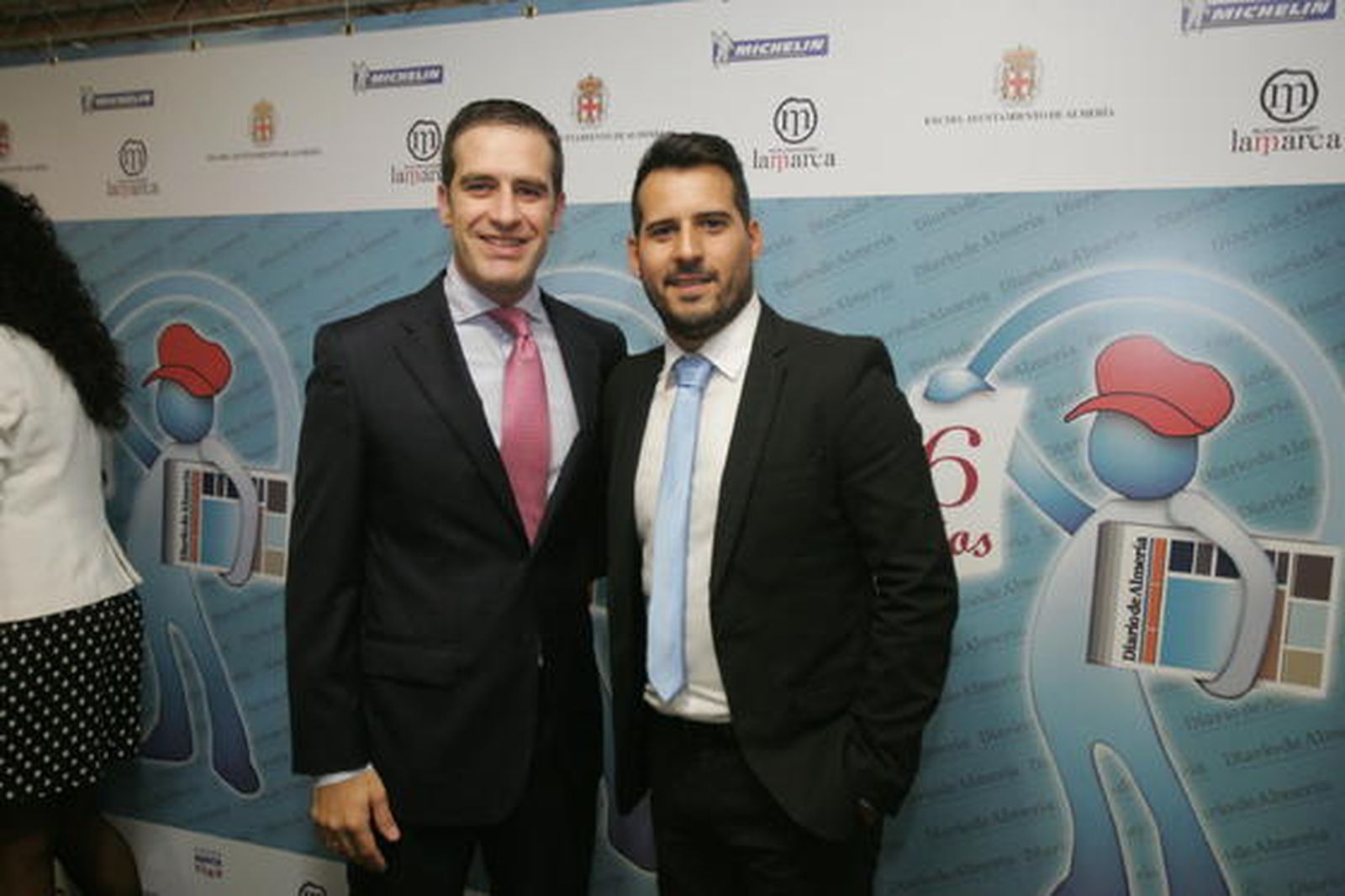 Foto: Rafael G. / Javi Alonso