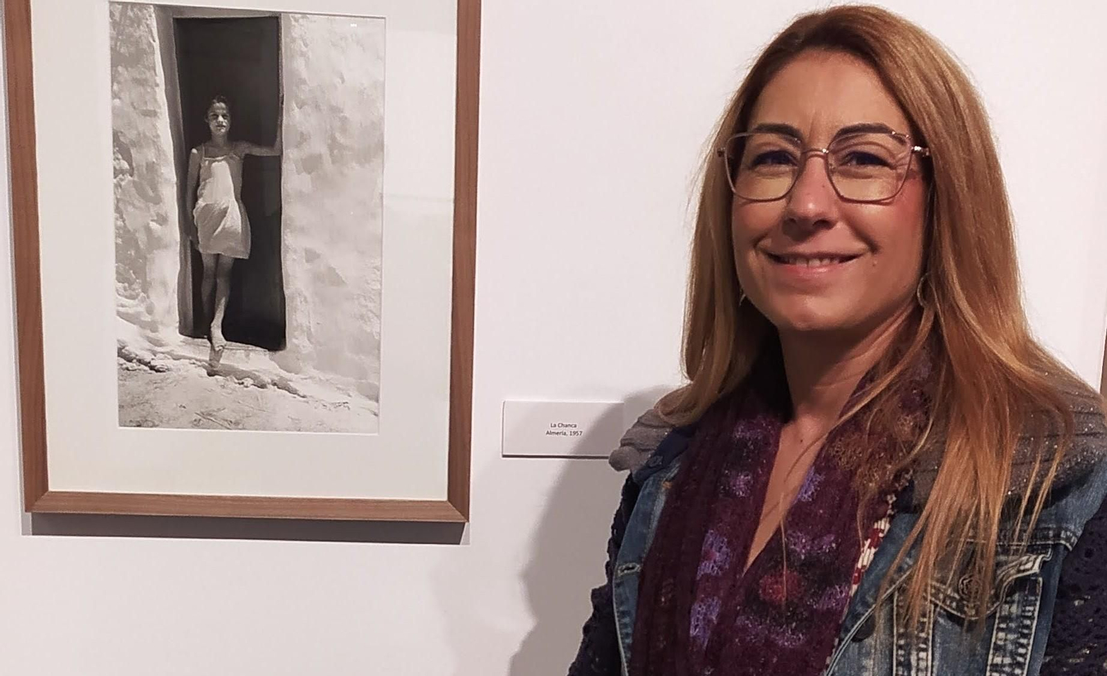 Susana Pozo Miralles.