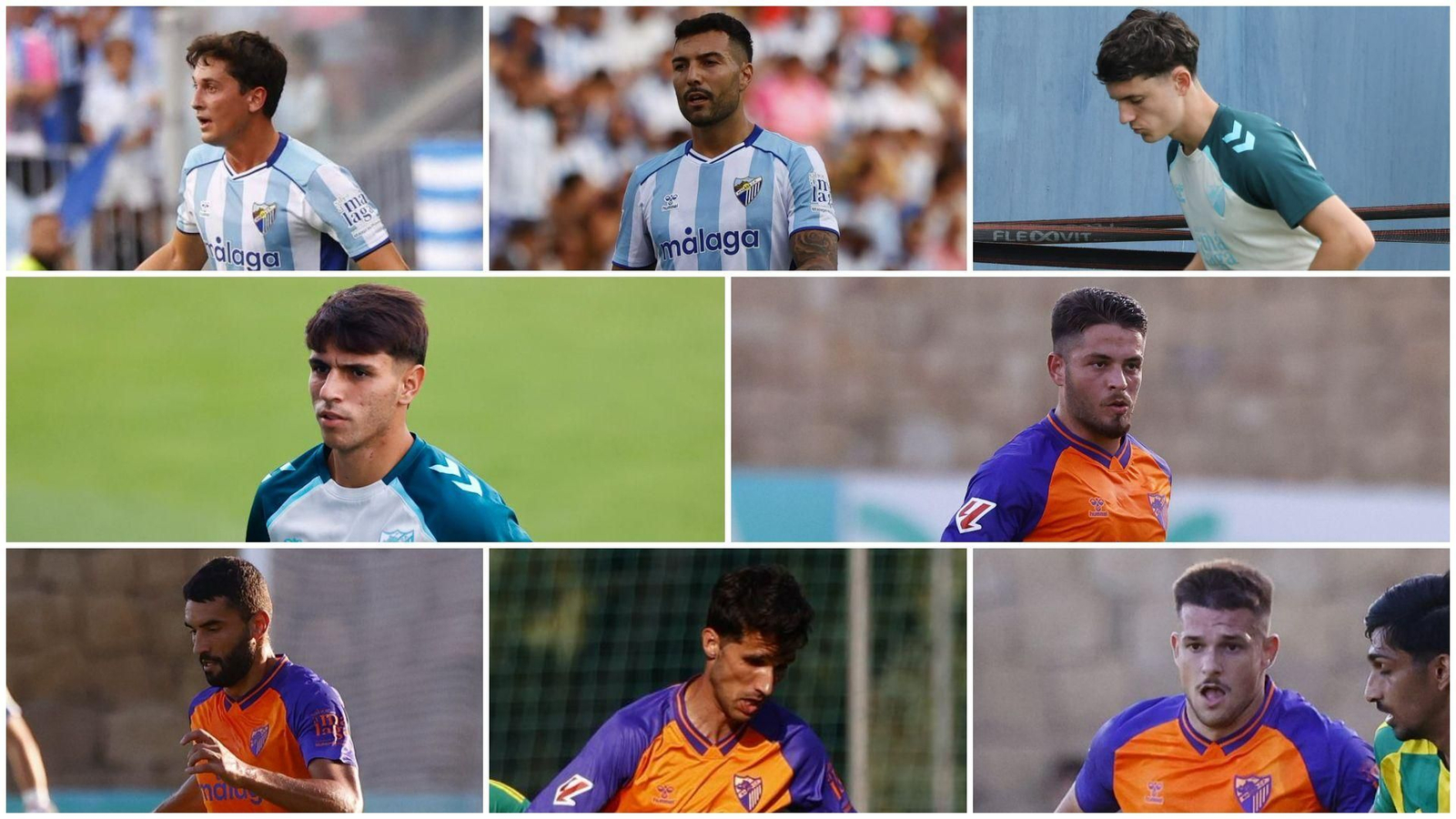 Posibles soluciones.