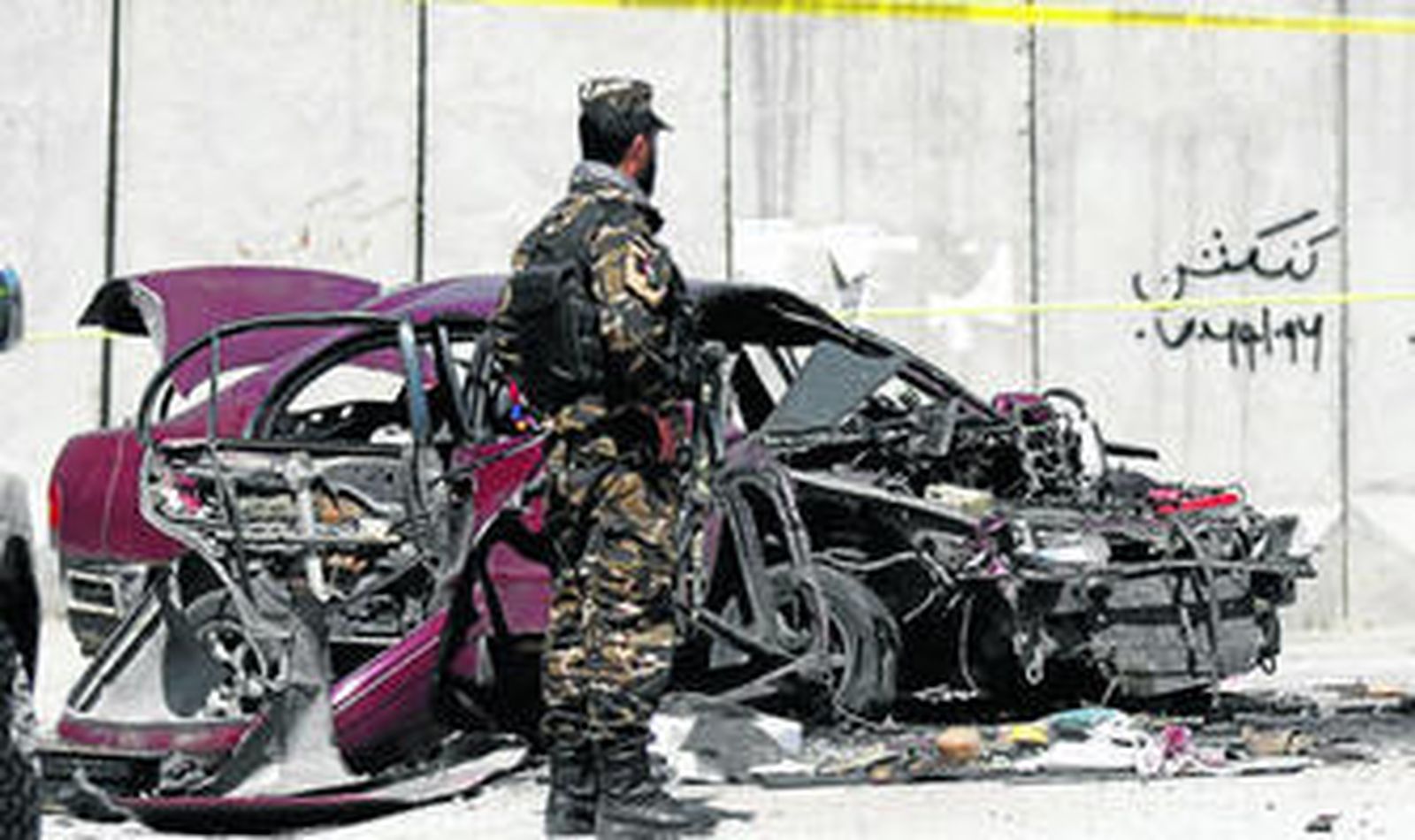 La prohibición al 'burkini' se extiende en la costa de Francia y aviva la polémica