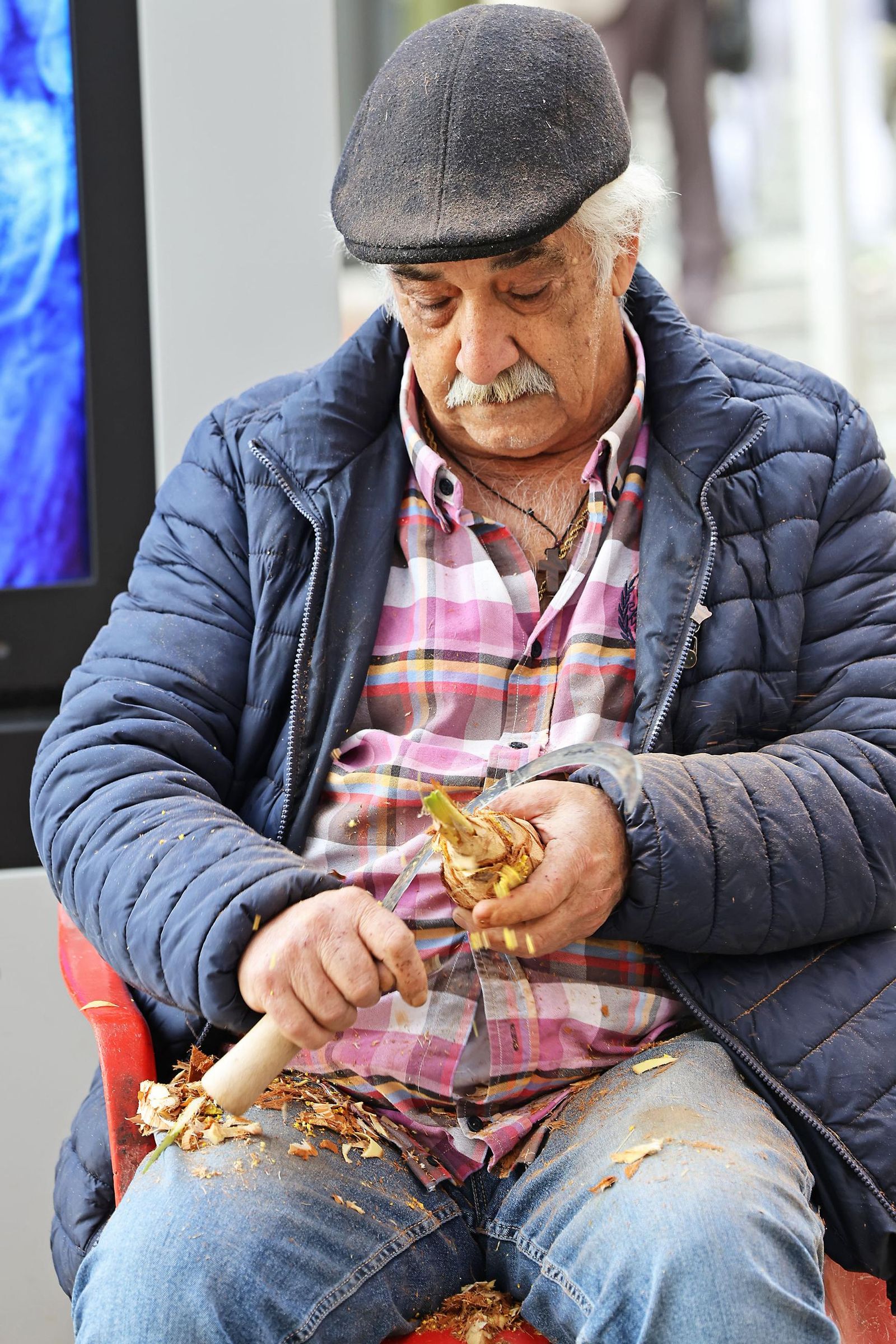 Las imágenes más destcadas del domingo 26 de enero en Huelva