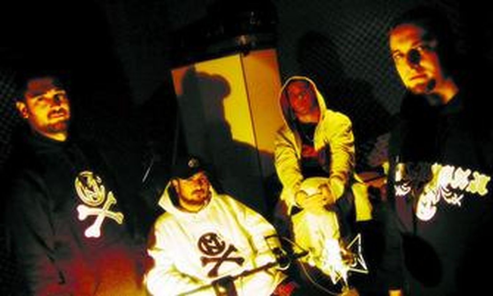 "Ven, sube a mi ola"