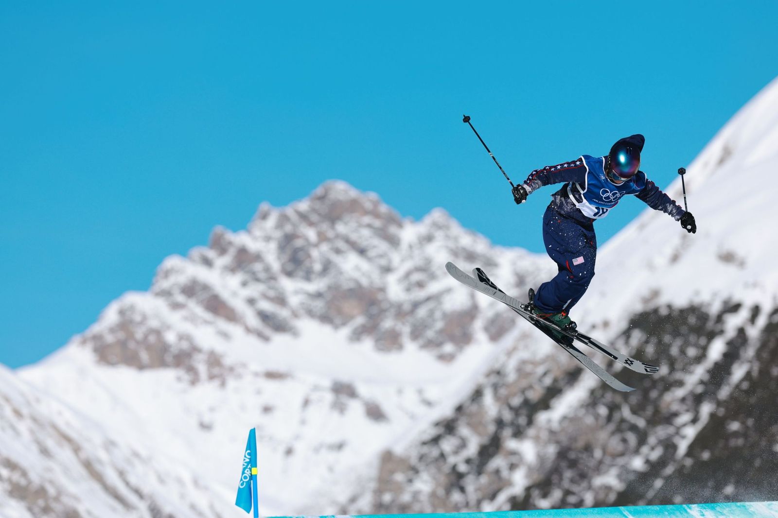 Las mejores fotos de los Juegos Olímpicos de invierno Milán Cortina d'Ampezzo 2026 | Segunda jornada