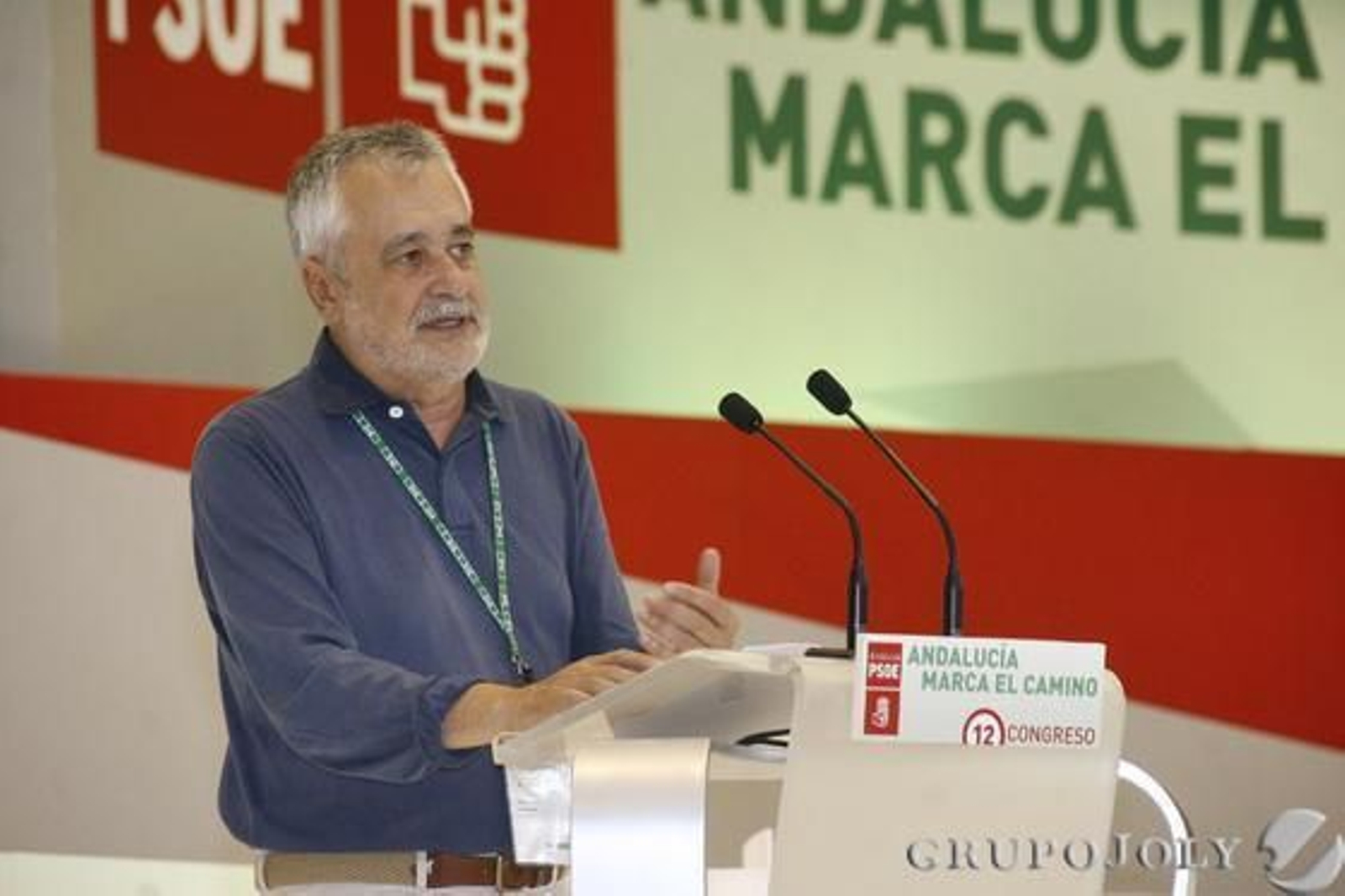 Foto: Rafa González