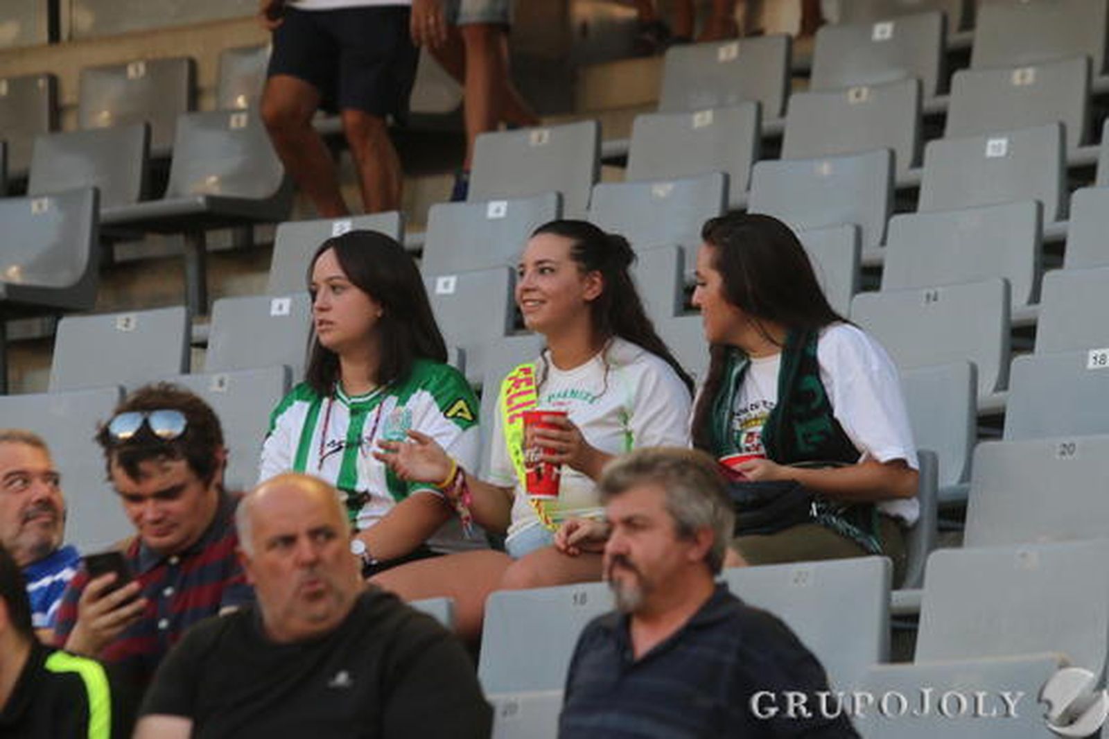 Foto: O. Barrionuevo