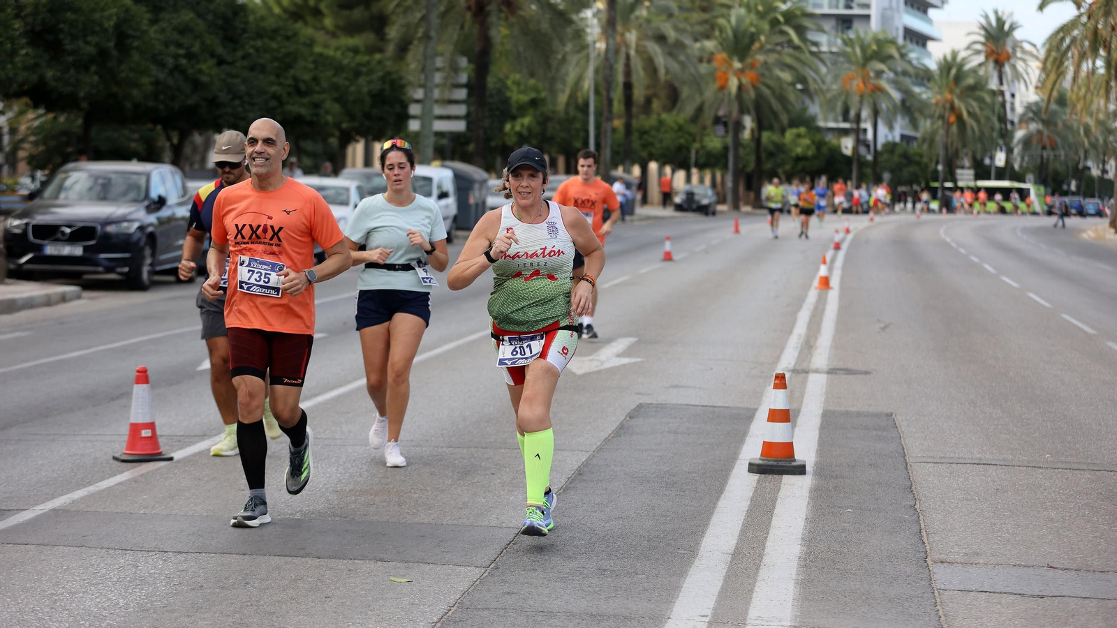 Búscate en la Media Maratón de Jerez 2025 (6)